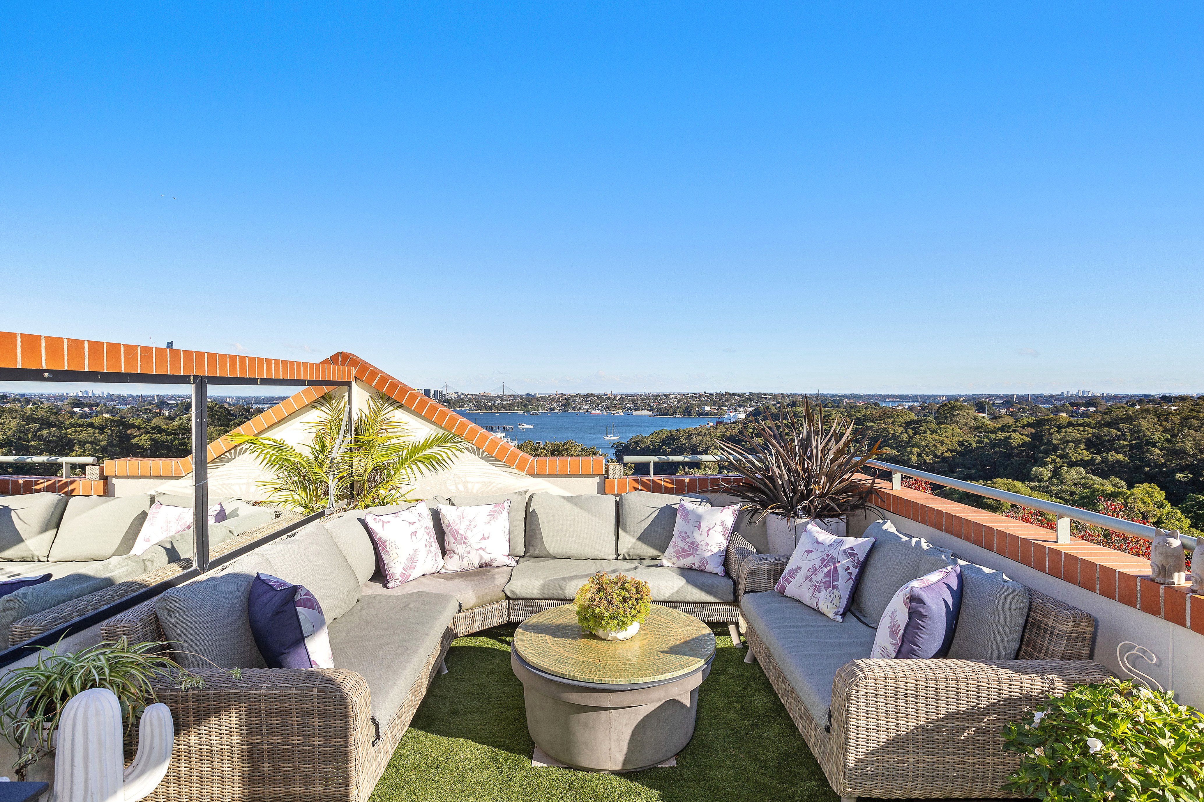27/1-11 Bridge End, Wollstonecraft, NSW, 2065, Wollstonecraft - Thumbnail 8