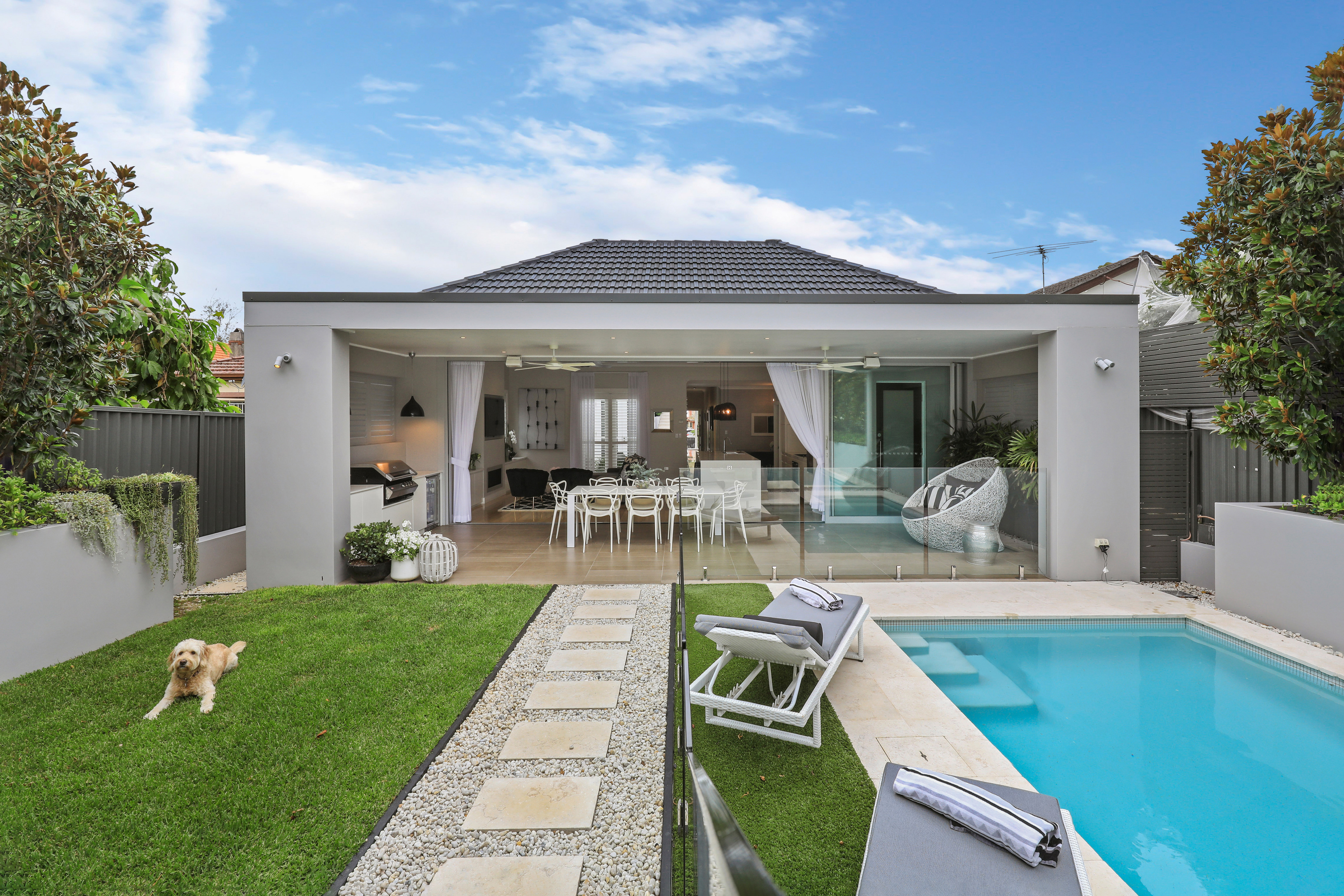 21 Rosewall Street, Willoughby, NSW, 2068, North Willoughby - Thumbnail 4