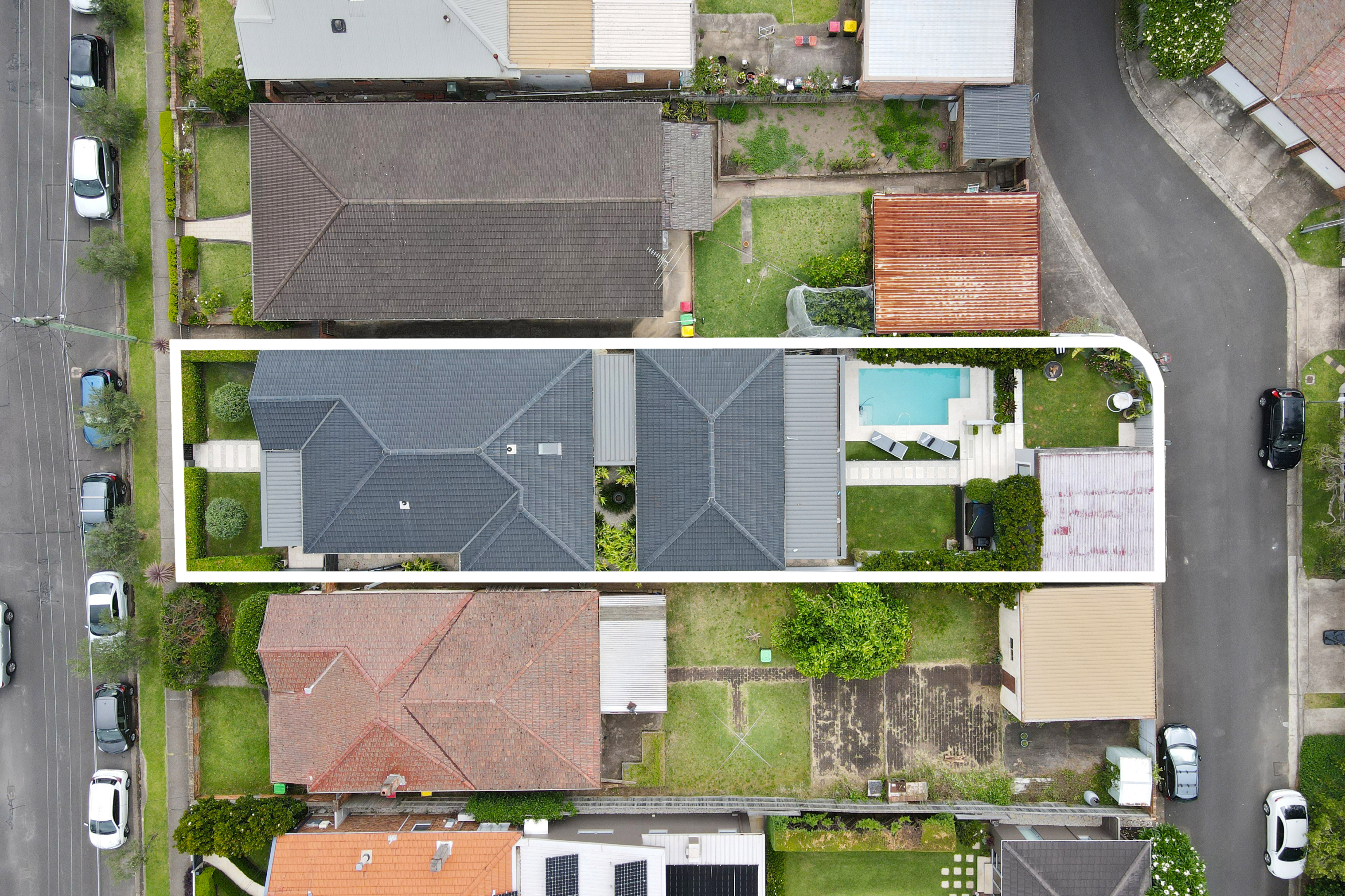 21 Rosewall Street, Willoughby, NSW, 2068, North Willoughby - Thumbnail 6