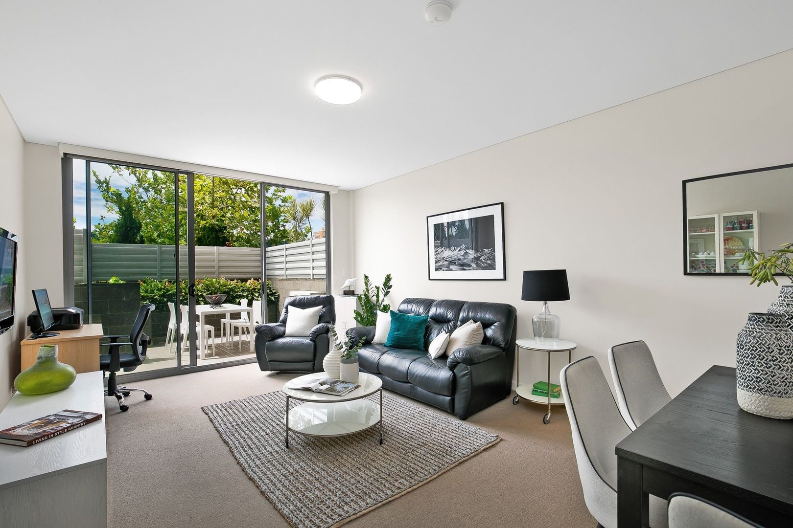 18/331 Miller Street, Cammeray, NSW, 2062, Cammeray - Thumbnail 3