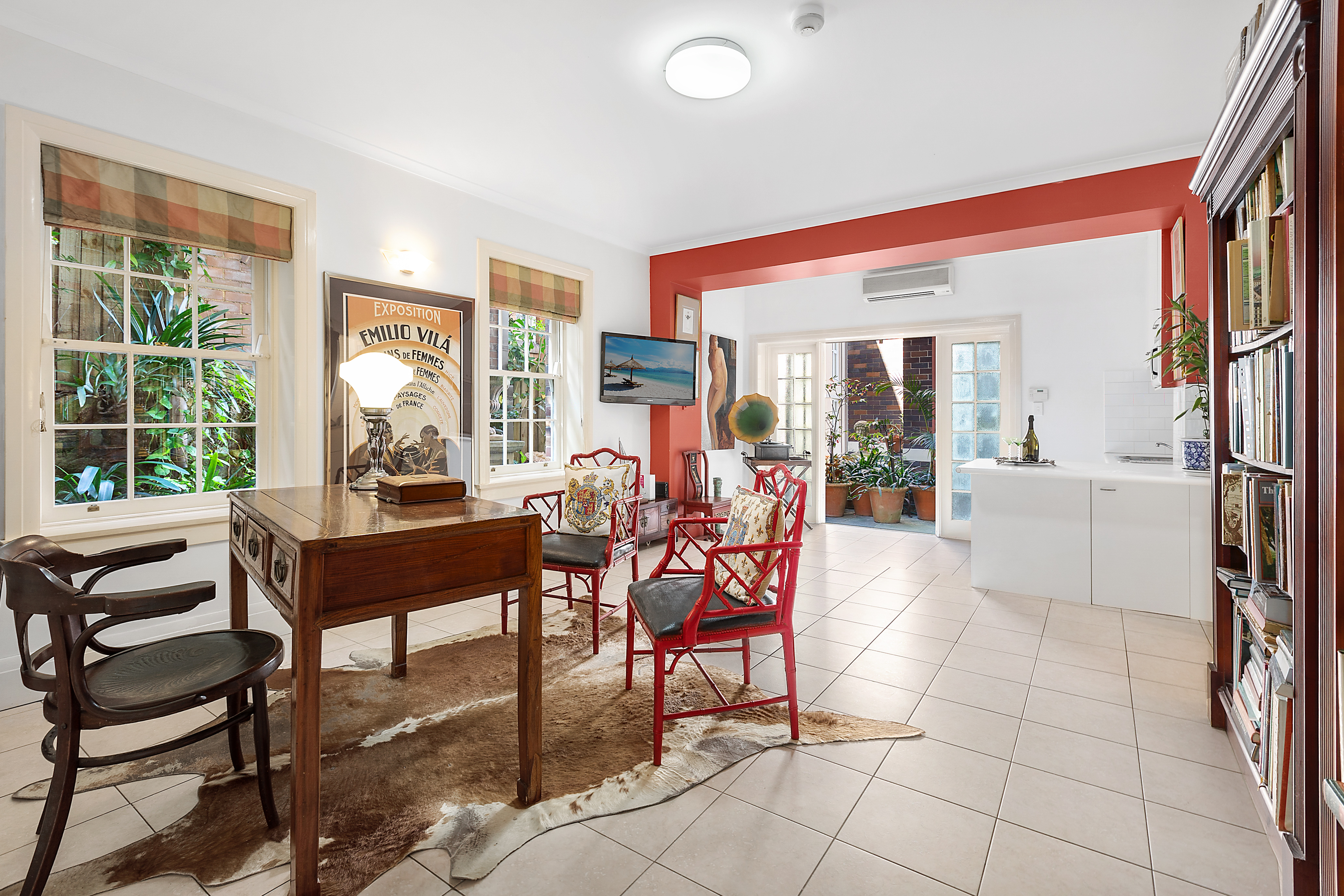 1A/59 Upper Pitt Street, Kirribilli, NSW, 2061, Kirribilli - Thumbnail 3