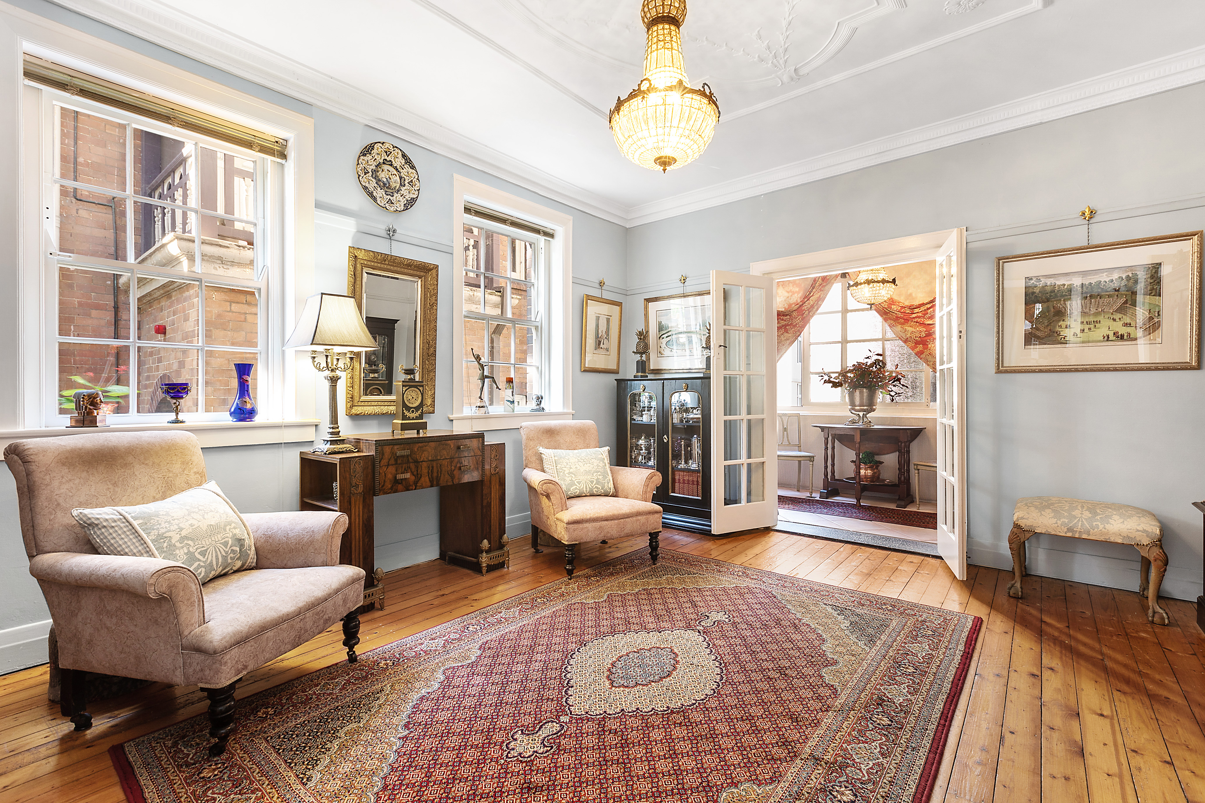 1A/59 Upper Pitt Street, Kirribilli, NSW, 2061, Kirribilli - Thumbnail 2