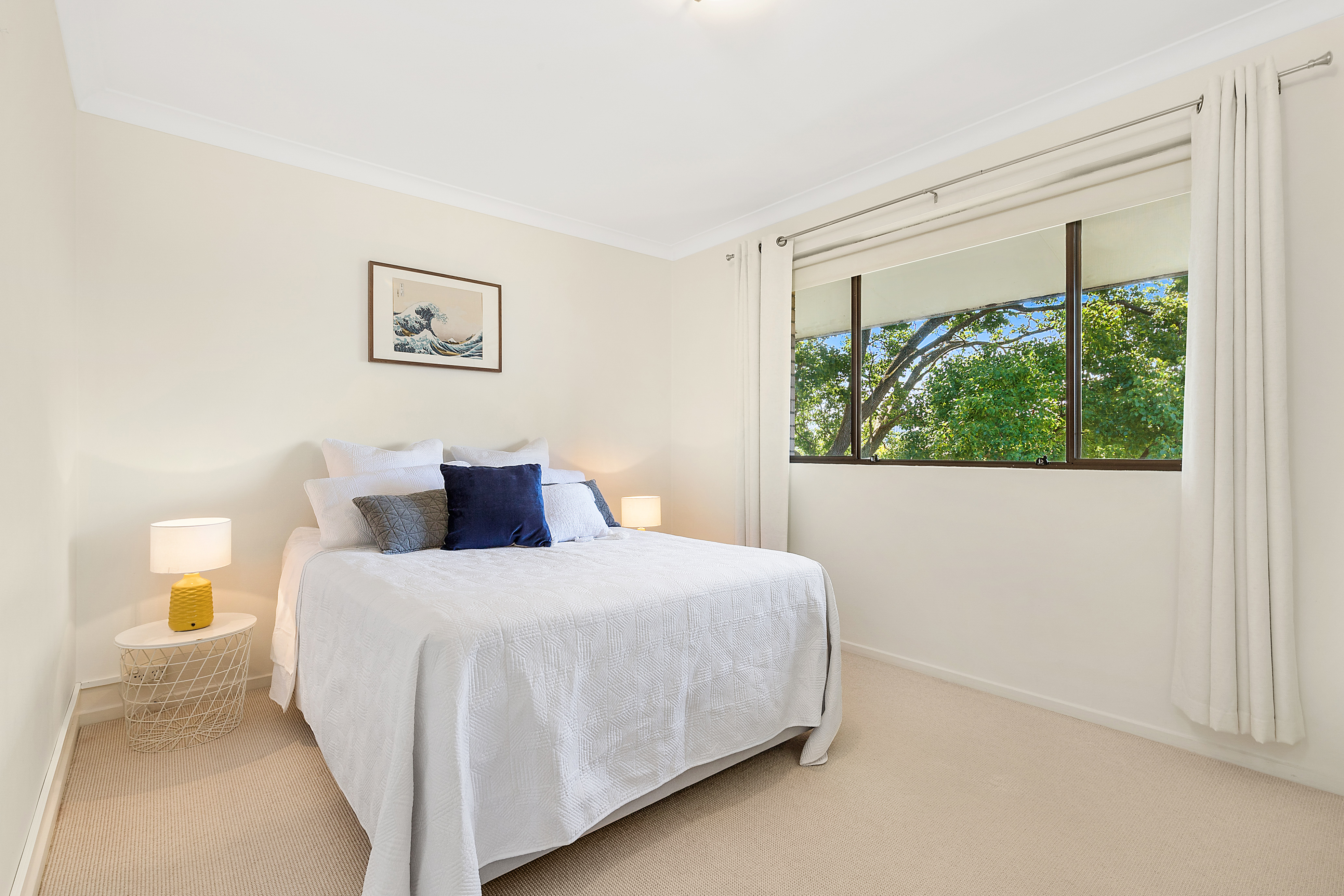 11/19 Selwyn Street, Wollstonecraft, NSW, 2065, Wollstonecraft - Thumbnail 4