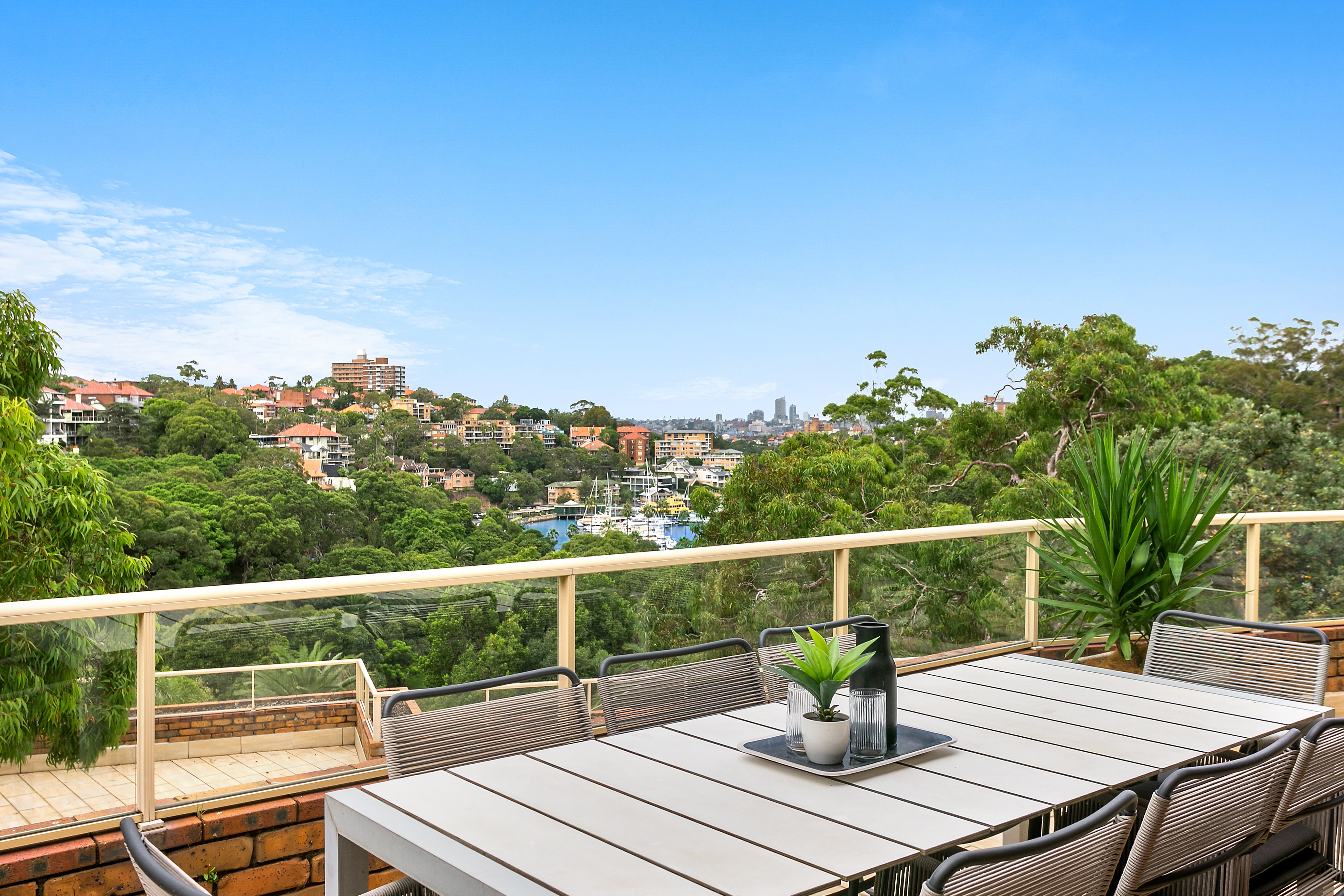8/8-12 Park Avenue, Mosman, NSW, 2088, Mosman - Thumbnail 3