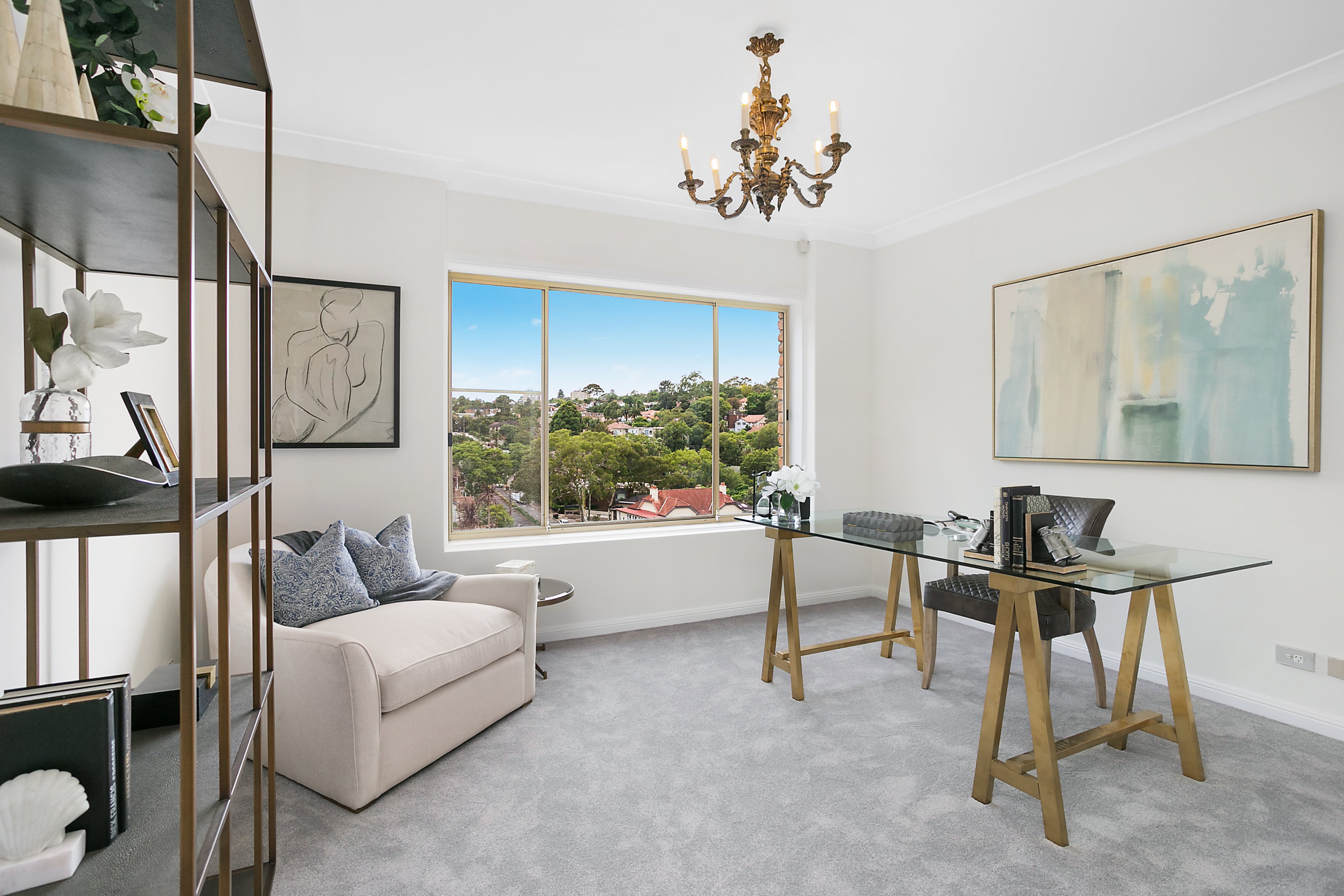 8/8-12 Park Avenue, Mosman, NSW, 2088, Mosman - Thumbnail 8