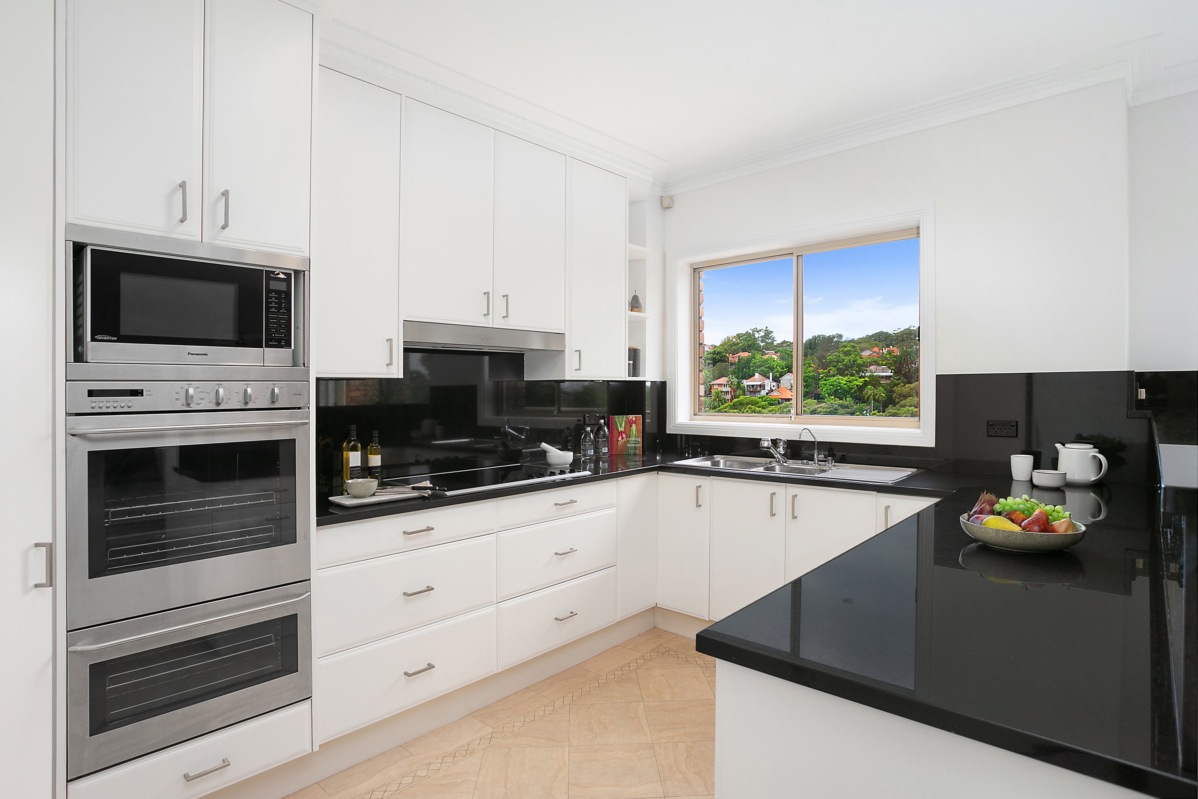 8/8-12 Park Avenue, Mosman, NSW, 2088, Mosman - Thumbnail 6