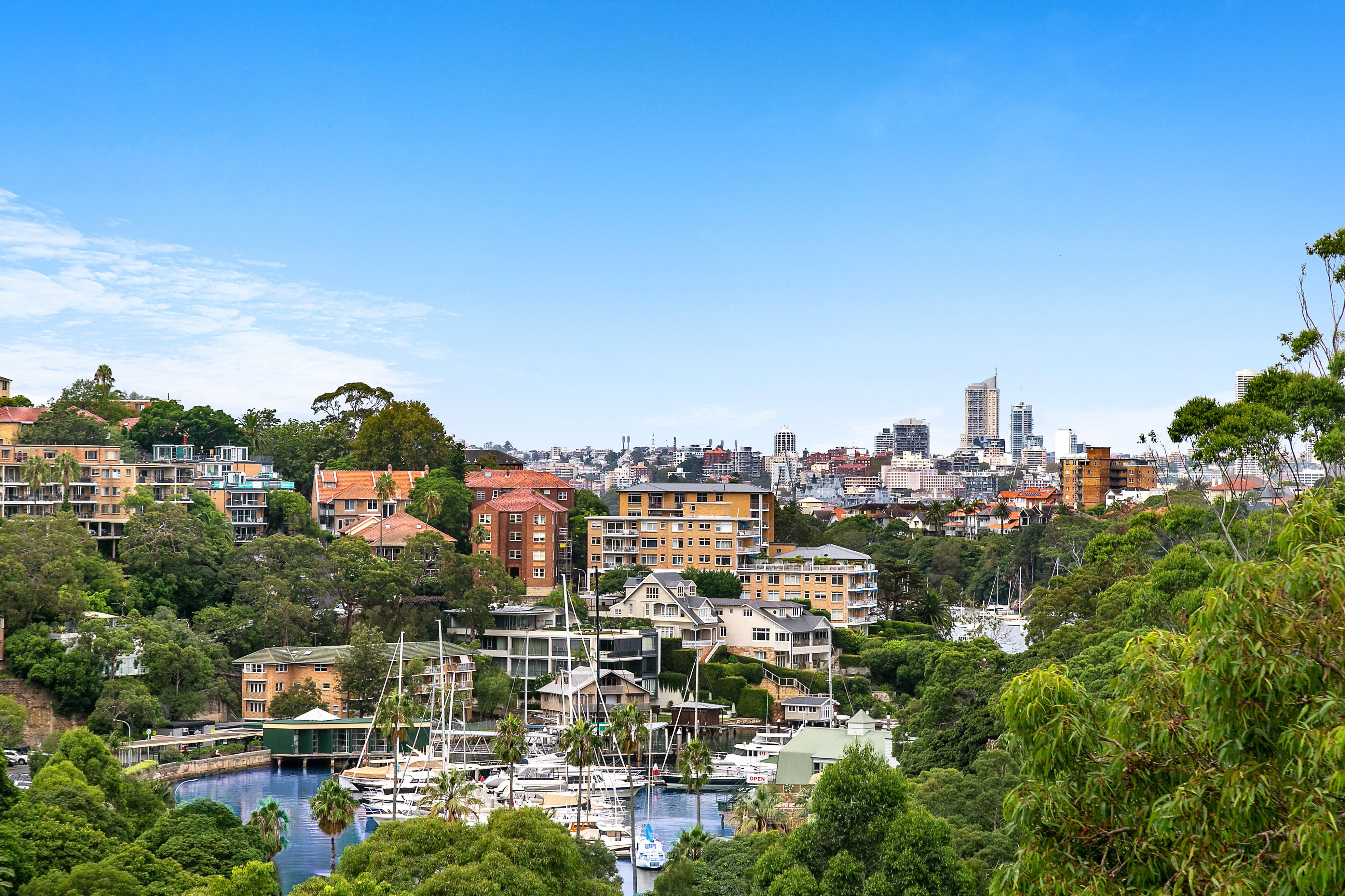 8/8-12 Park Avenue, Mosman, NSW, 2088, Mosman - Thumbnail 4