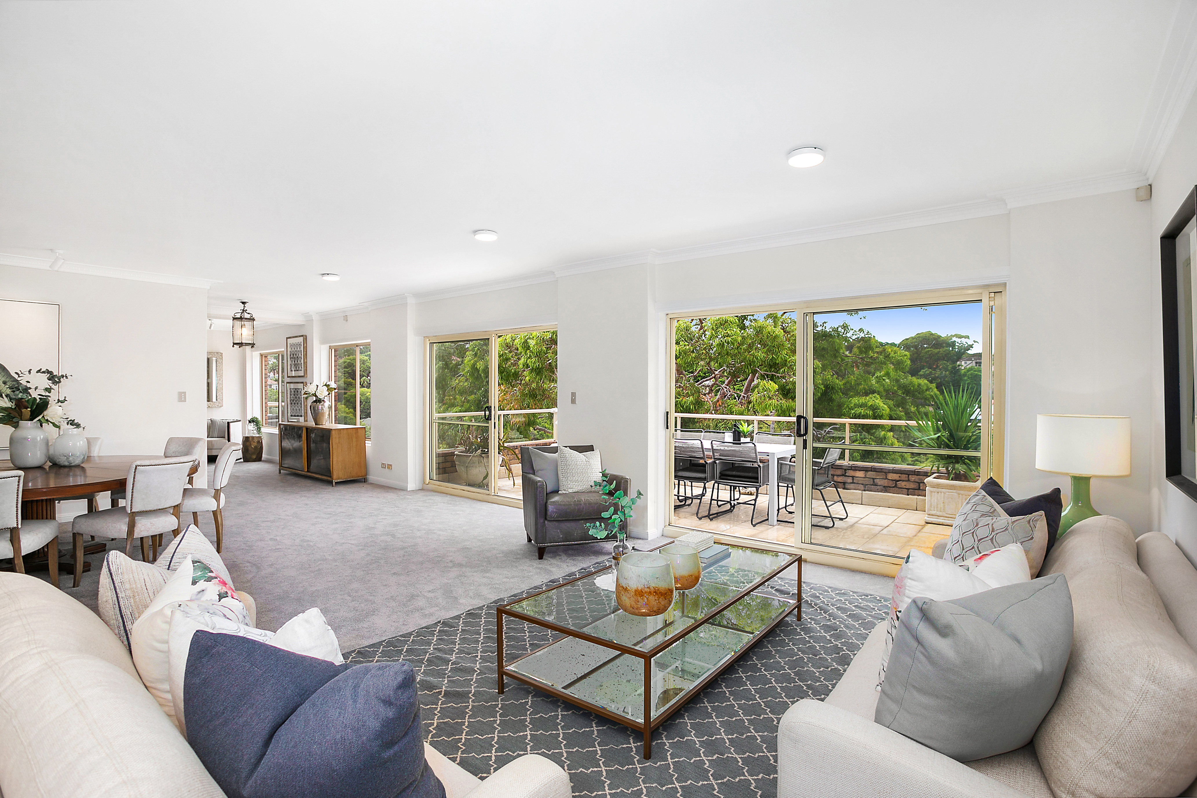 8/8-12 Park Avenue, Mosman, NSW, 2088, Mosman - Thumbnail 2