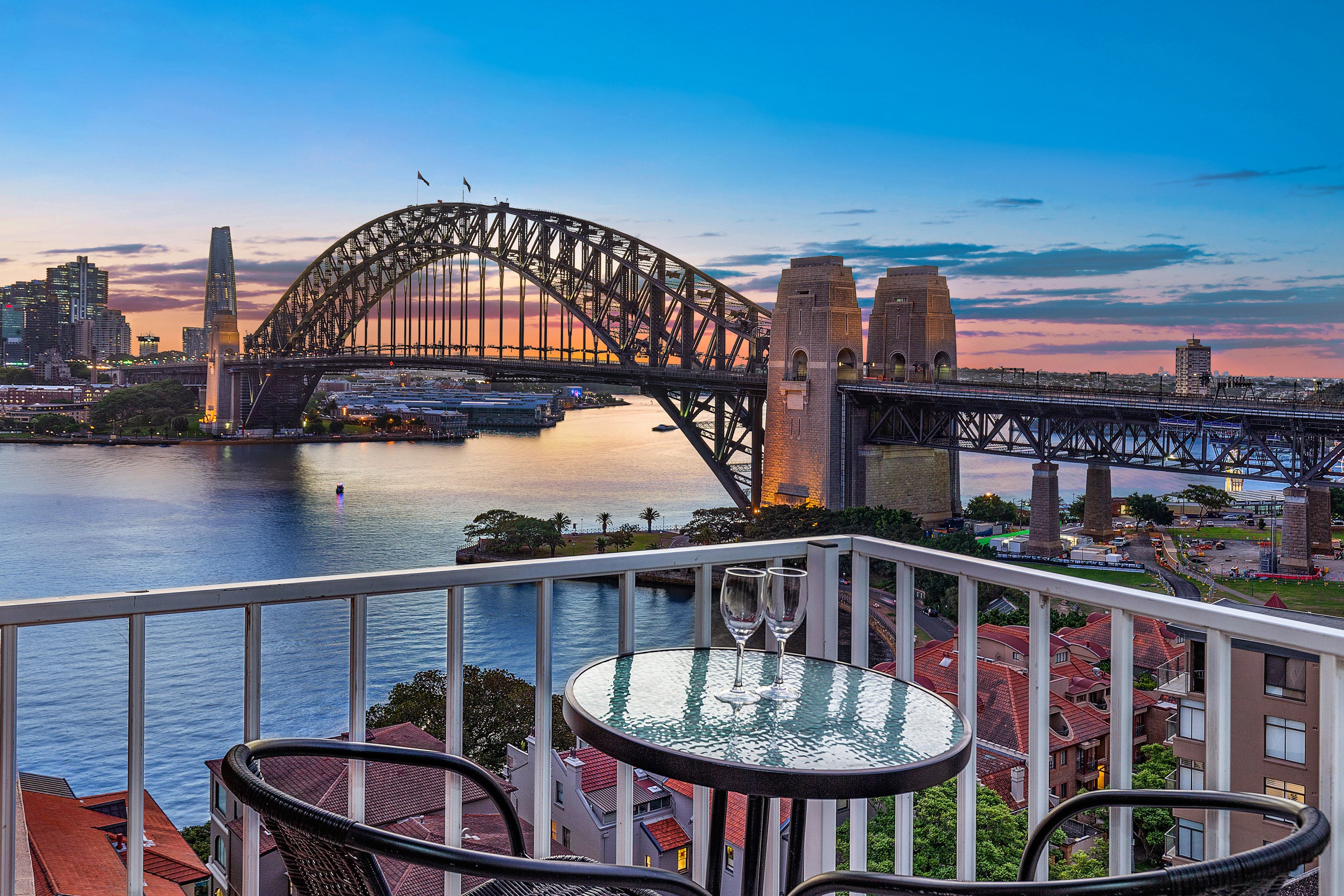 803/57 Upper Pitt Street, Kirribilli, NSW, 2061