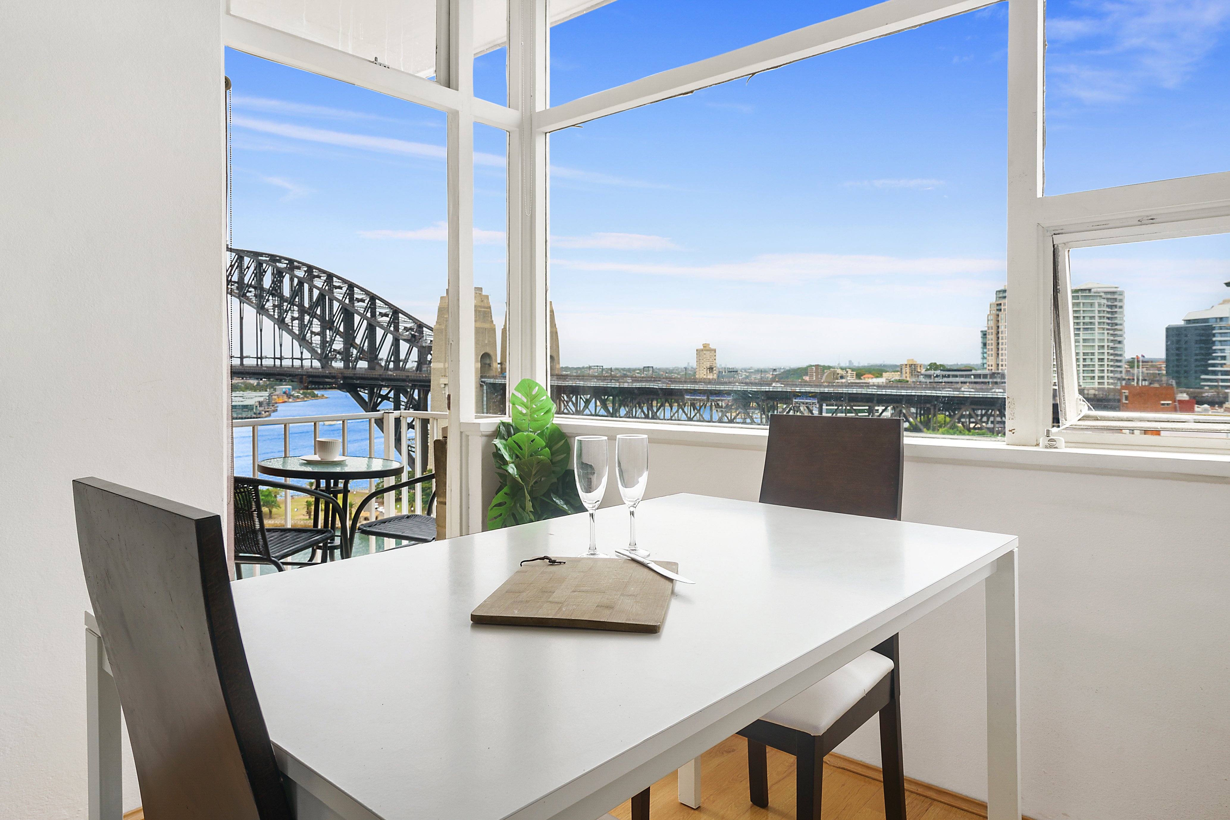 803/57 Upper Pitt Street, Kirribilli, NSW, 2061, Kirribilli - Thumbnail 2