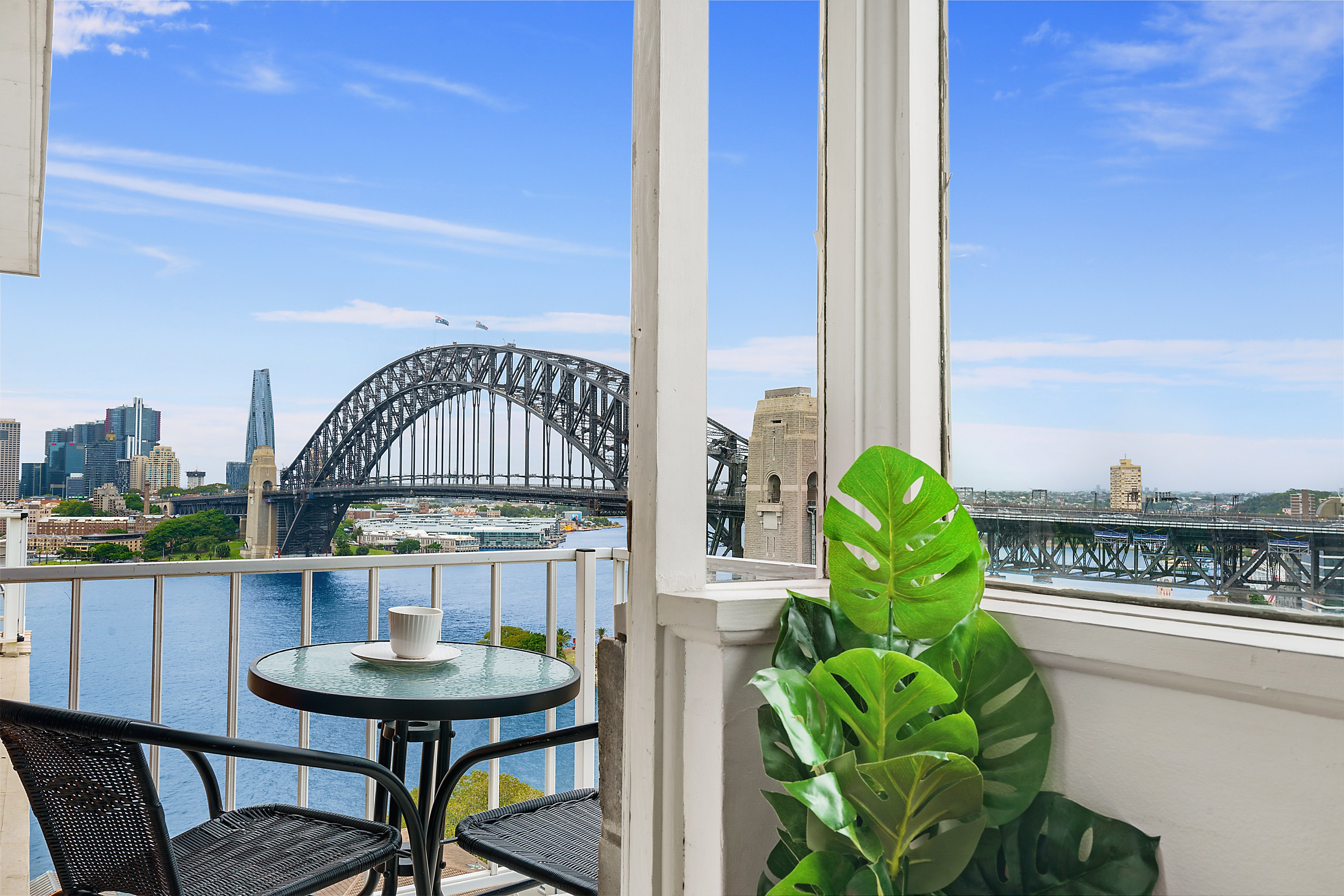 803/57 Upper Pitt Street, Kirribilli, NSW, 2061, Kirribilli - Thumbnail 5