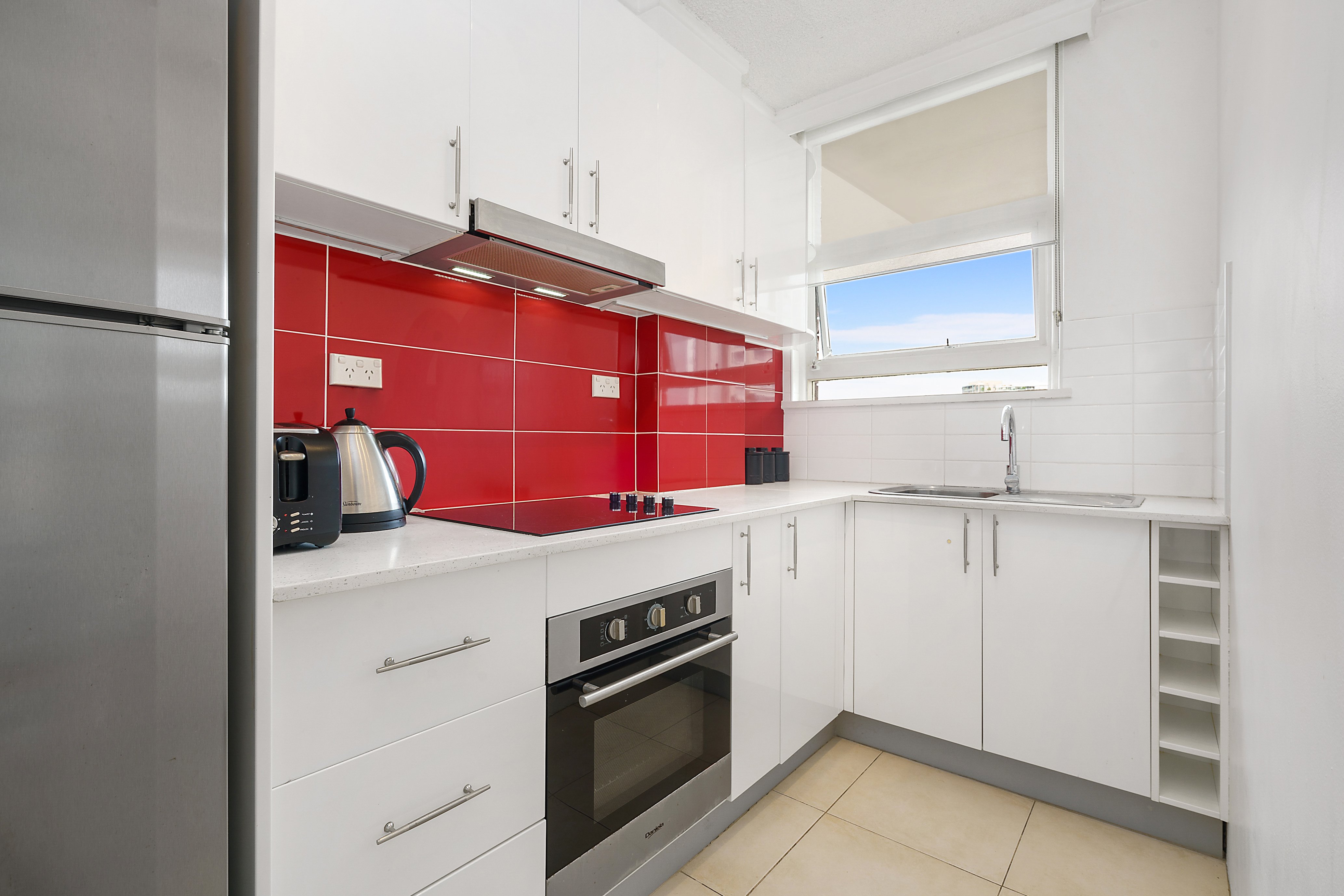 803/57 Upper Pitt Street, Kirribilli, NSW, 2061, Kirribilli - Thumbnail 4
