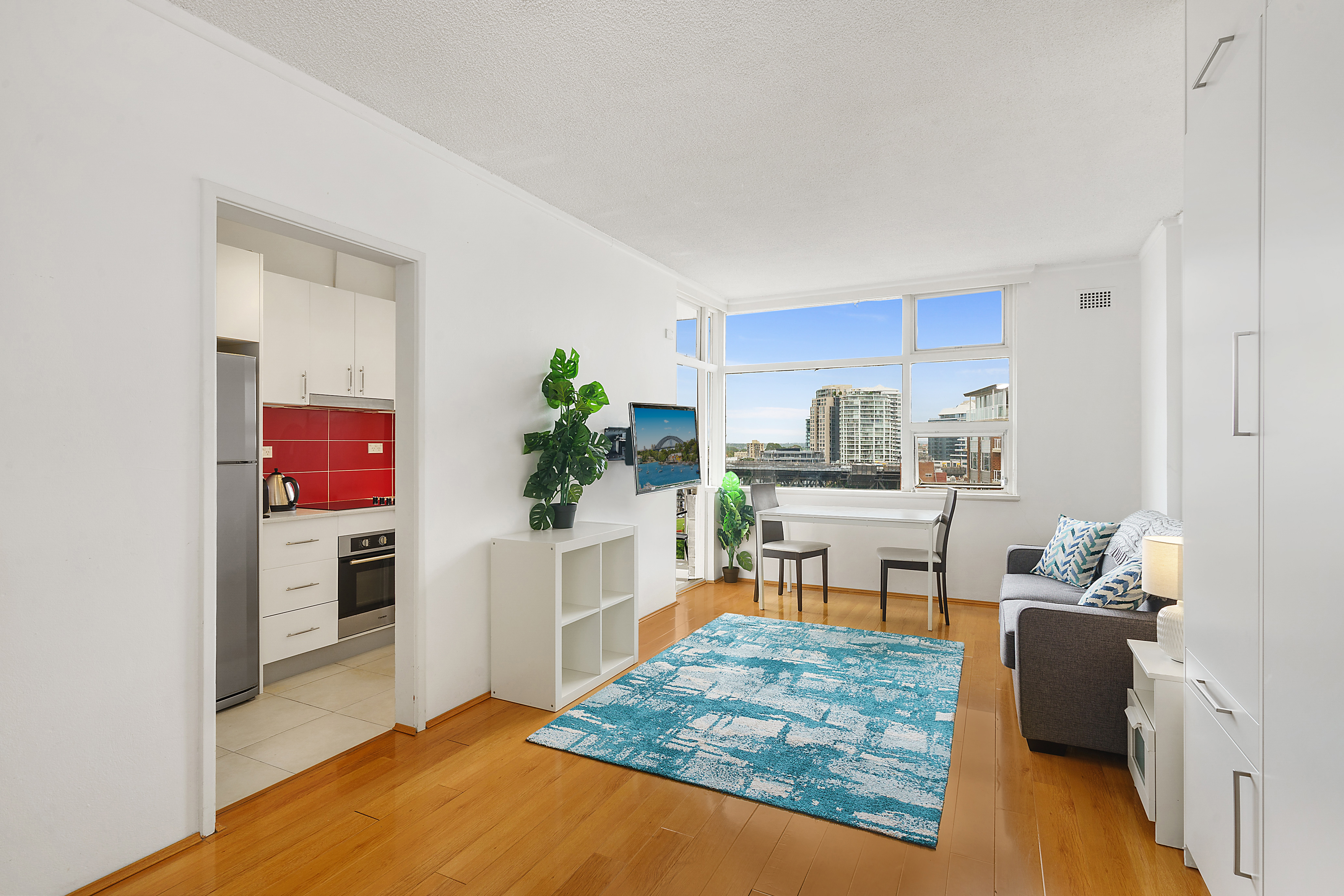 803/57 Upper Pitt Street, Kirribilli, NSW, 2061, Kirribilli - Thumbnail 3
