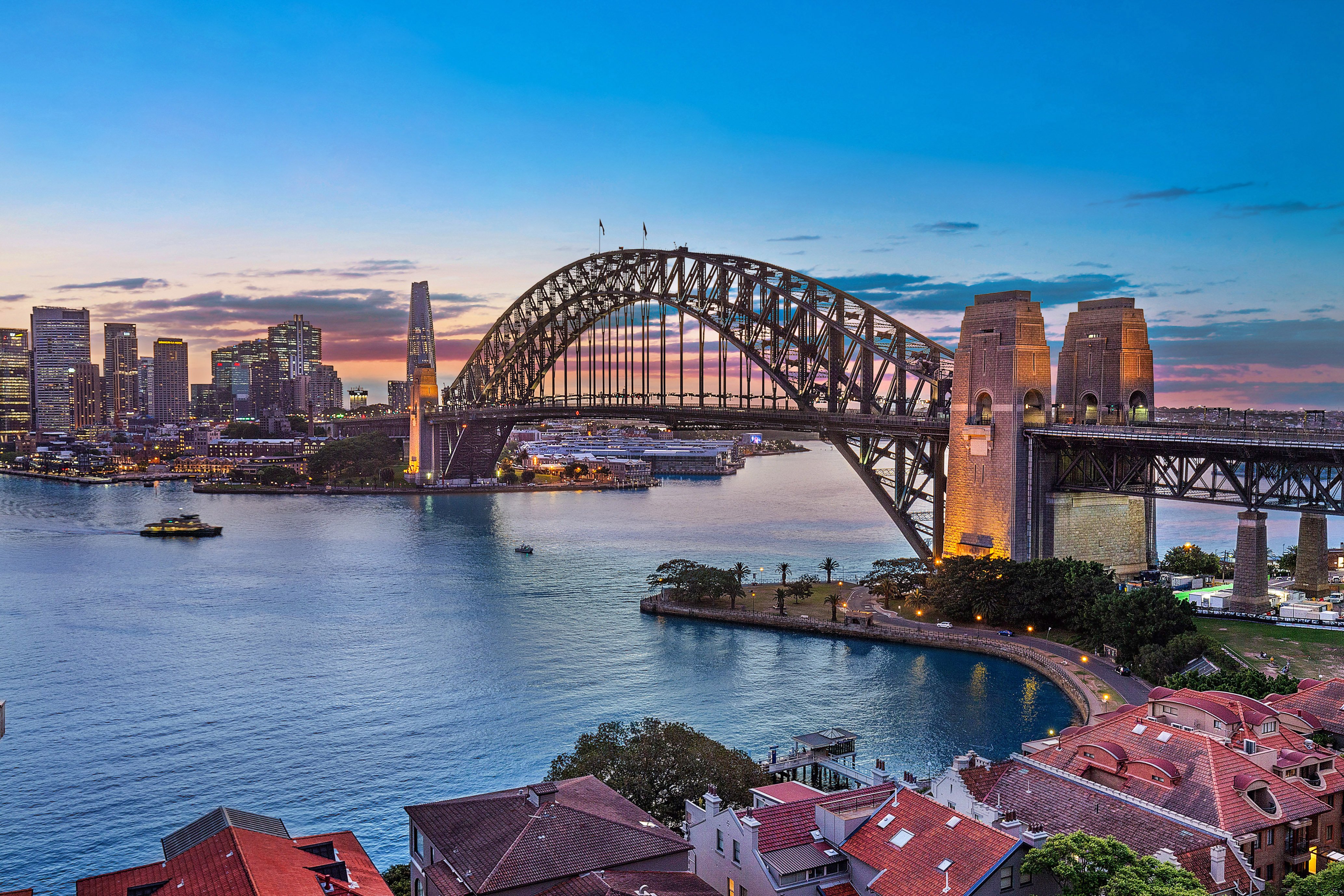 803/57 Upper Pitt Street, Kirribilli, NSW, 2061, Kirribilli - Thumbnail 8