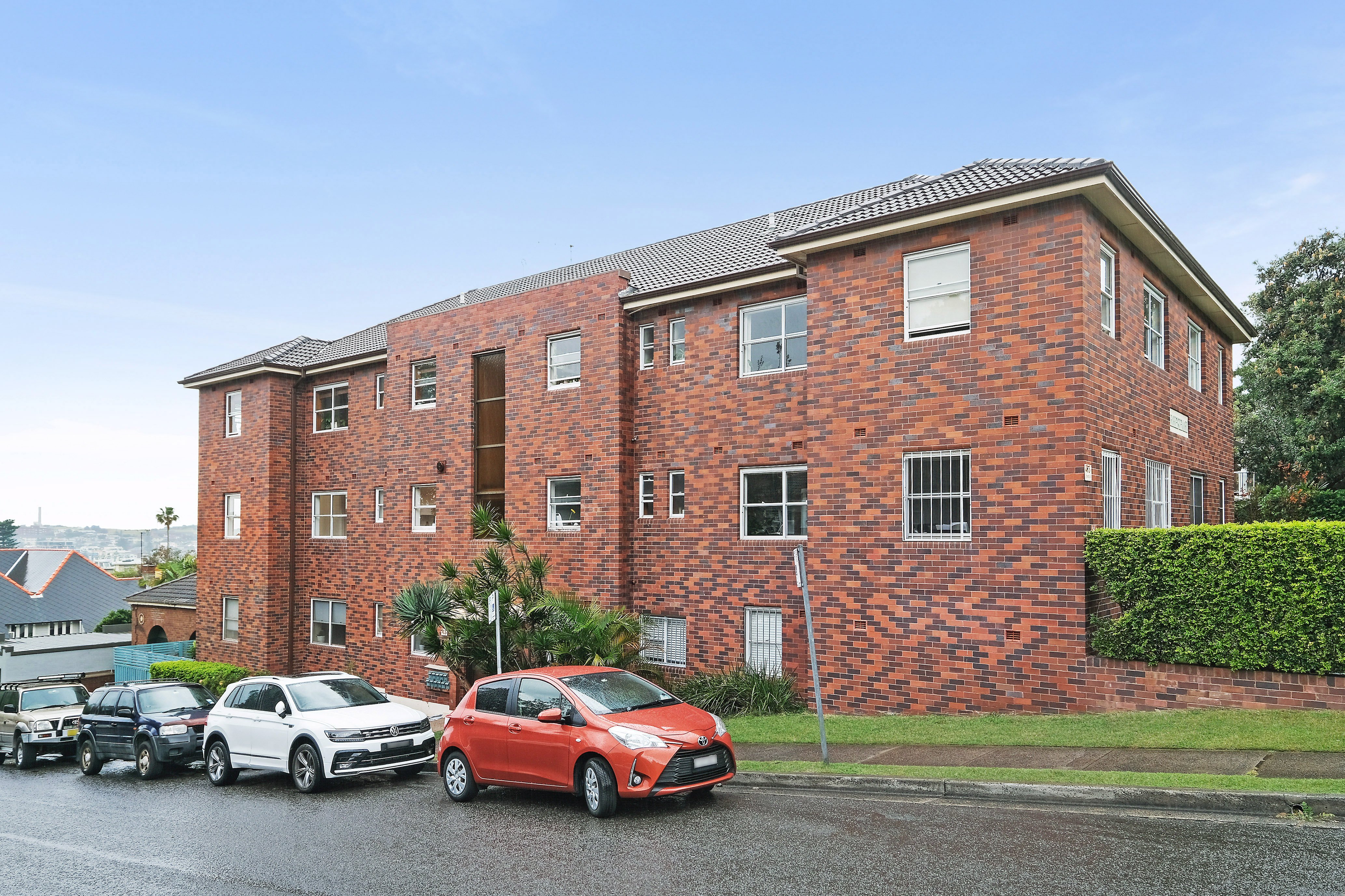 4/43 Francis Street, Bondi Beach, NSW, 2026, Bondi Beach - Thumbnail 7