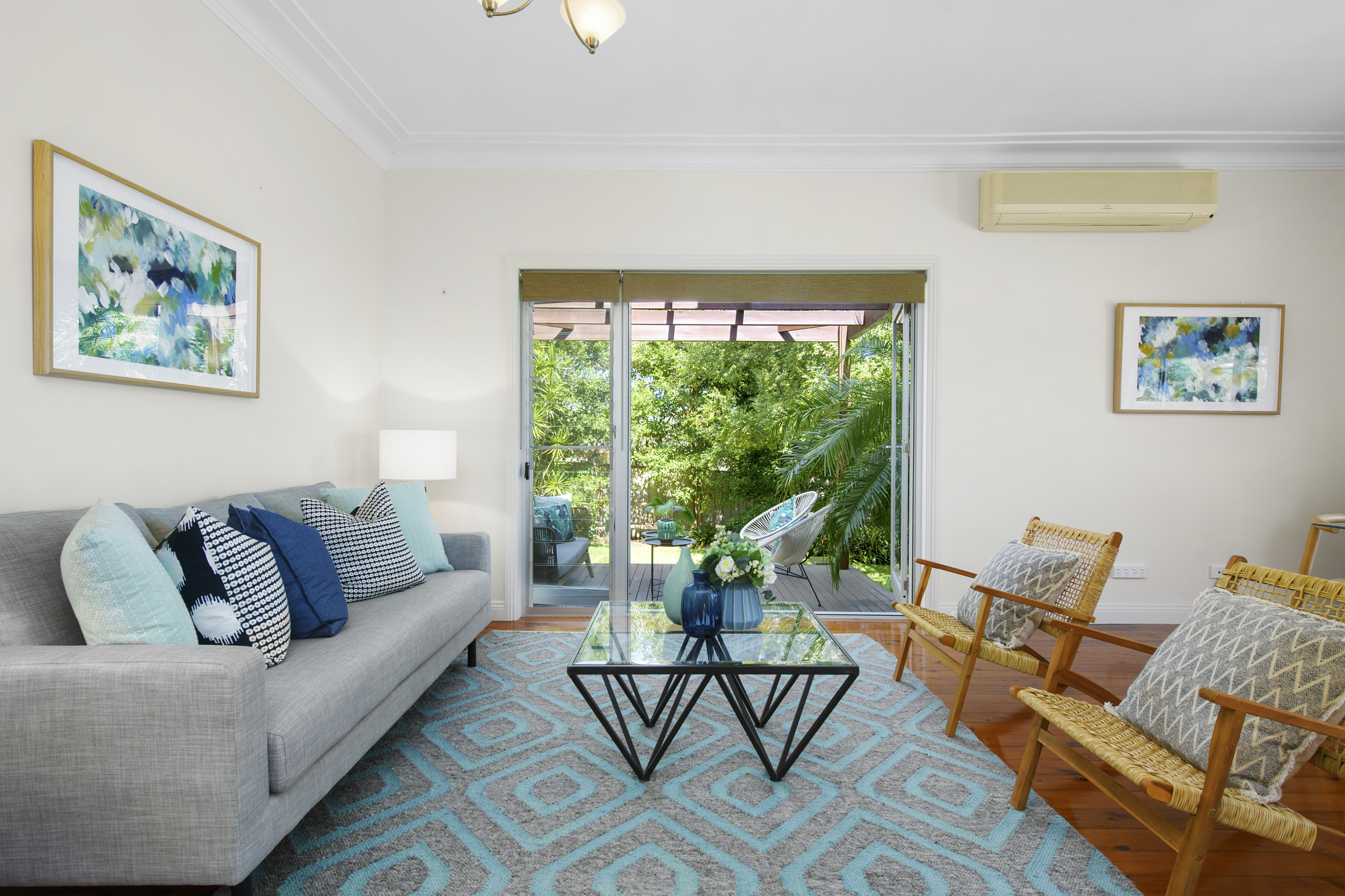 1 Henley Close, Hornsby Heights, NSW, 2077, Hornsby - Thumbnail 2