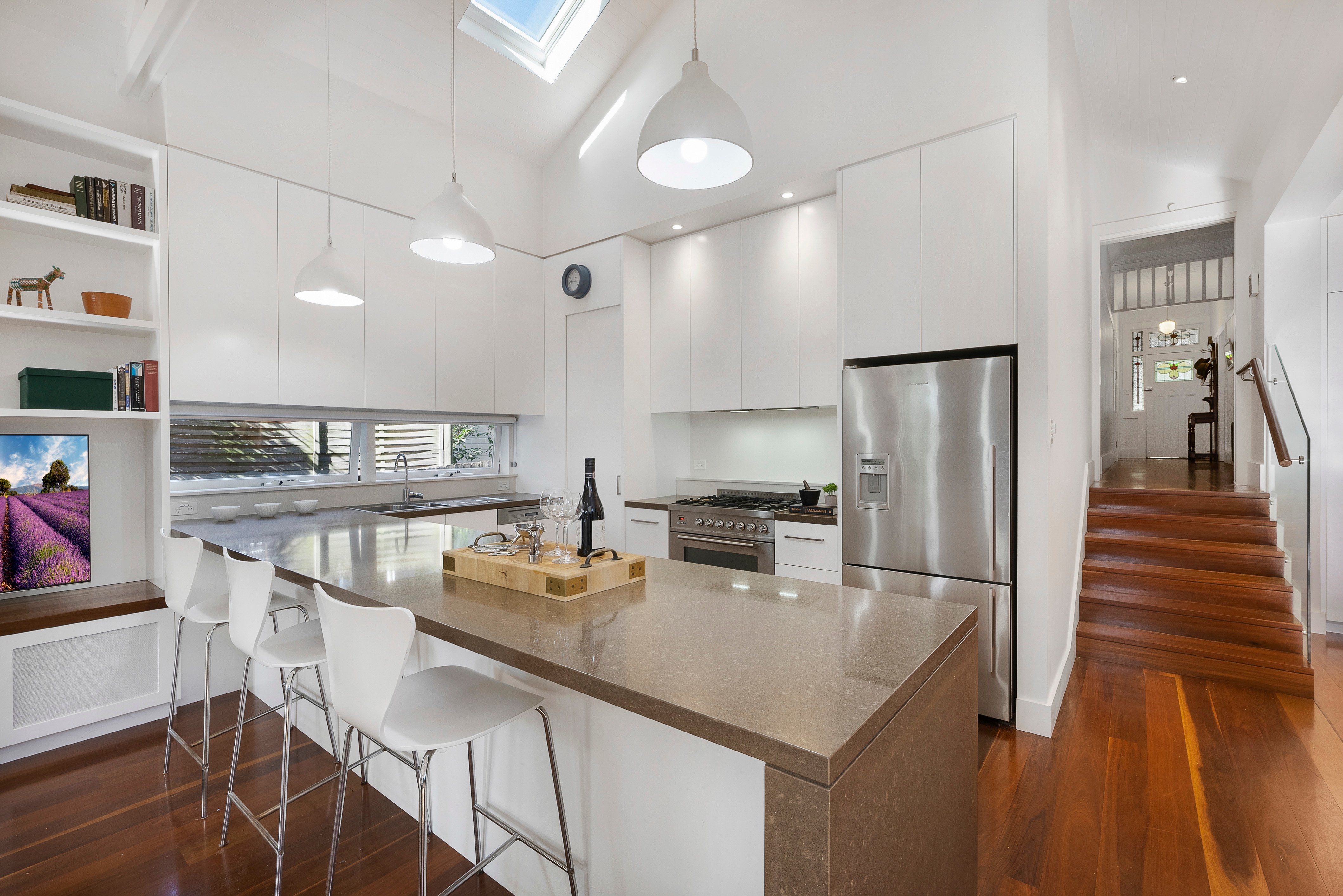 27 Woonona Road, Northbridge, NSW, 2063, Northbridge - Thumbnail 4