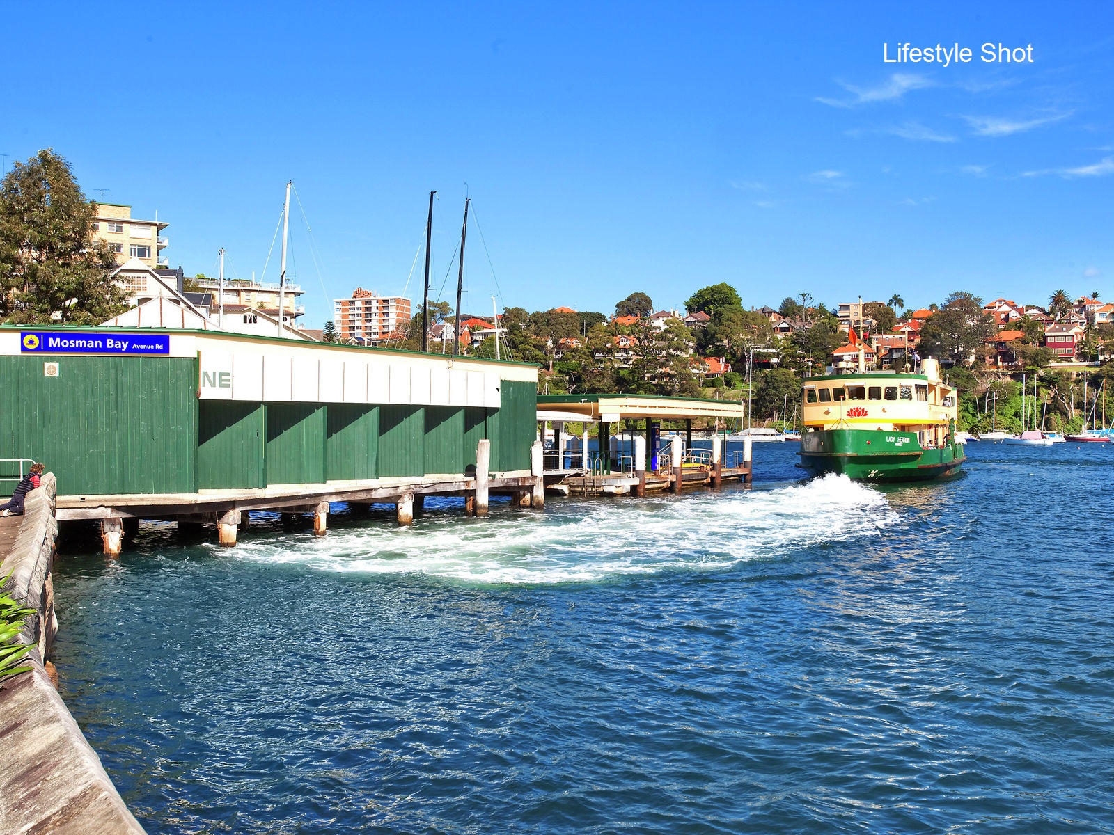 3/5 Mosman Street, Mosman, NSW, 2088, Mosman - Thumbnail 6