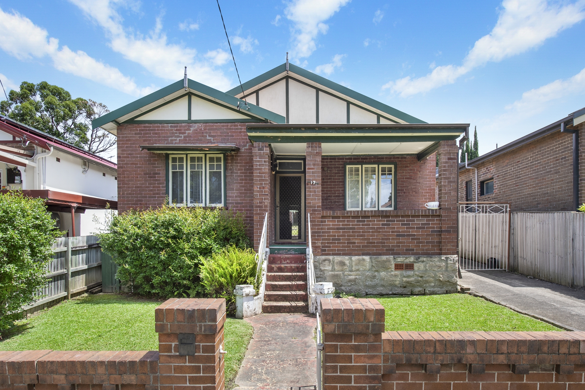 17 Beaumaris Street, Enfield, NSW, 2136