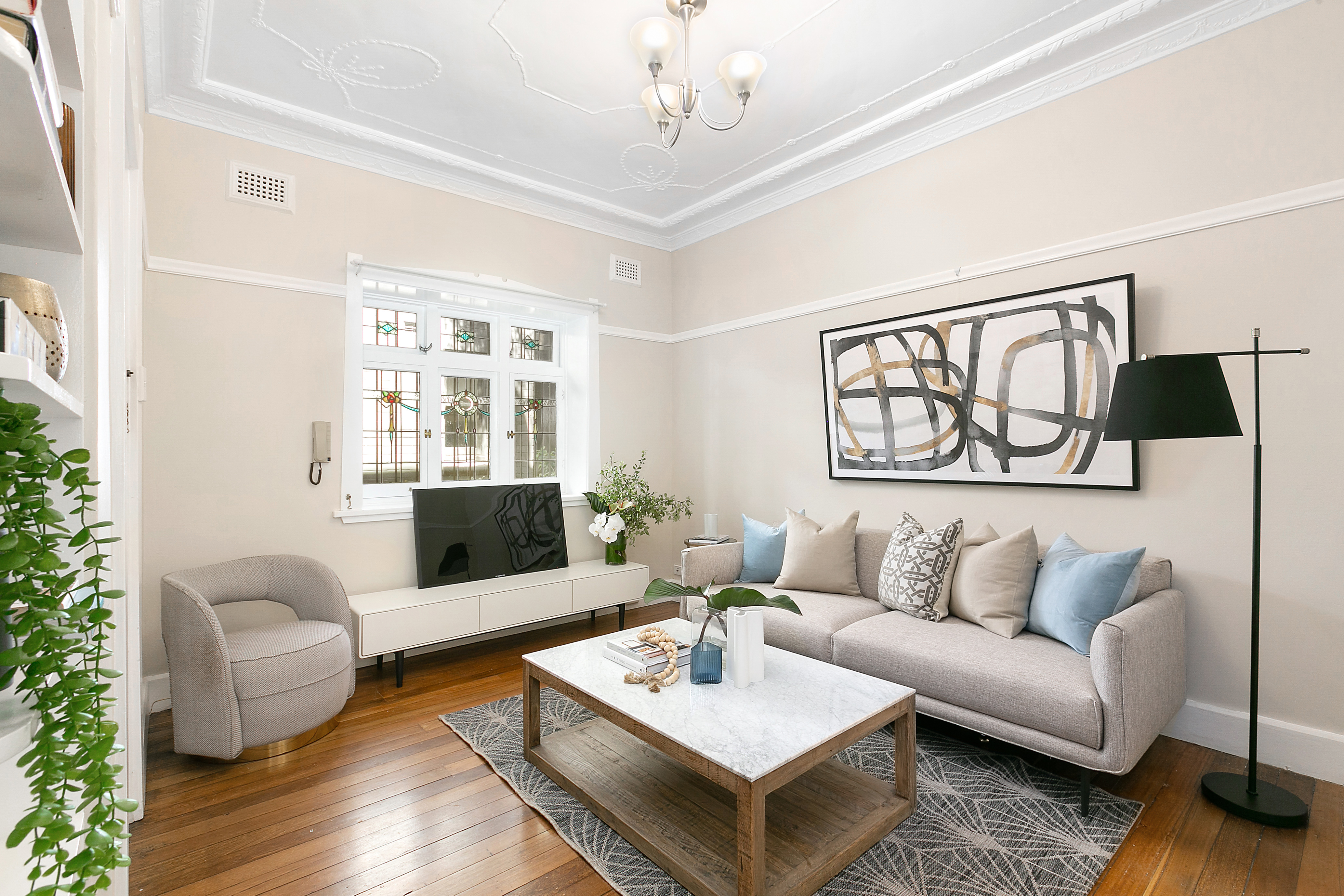 3/26 Elamang Avenue, Kirribilli, NSW, 2061