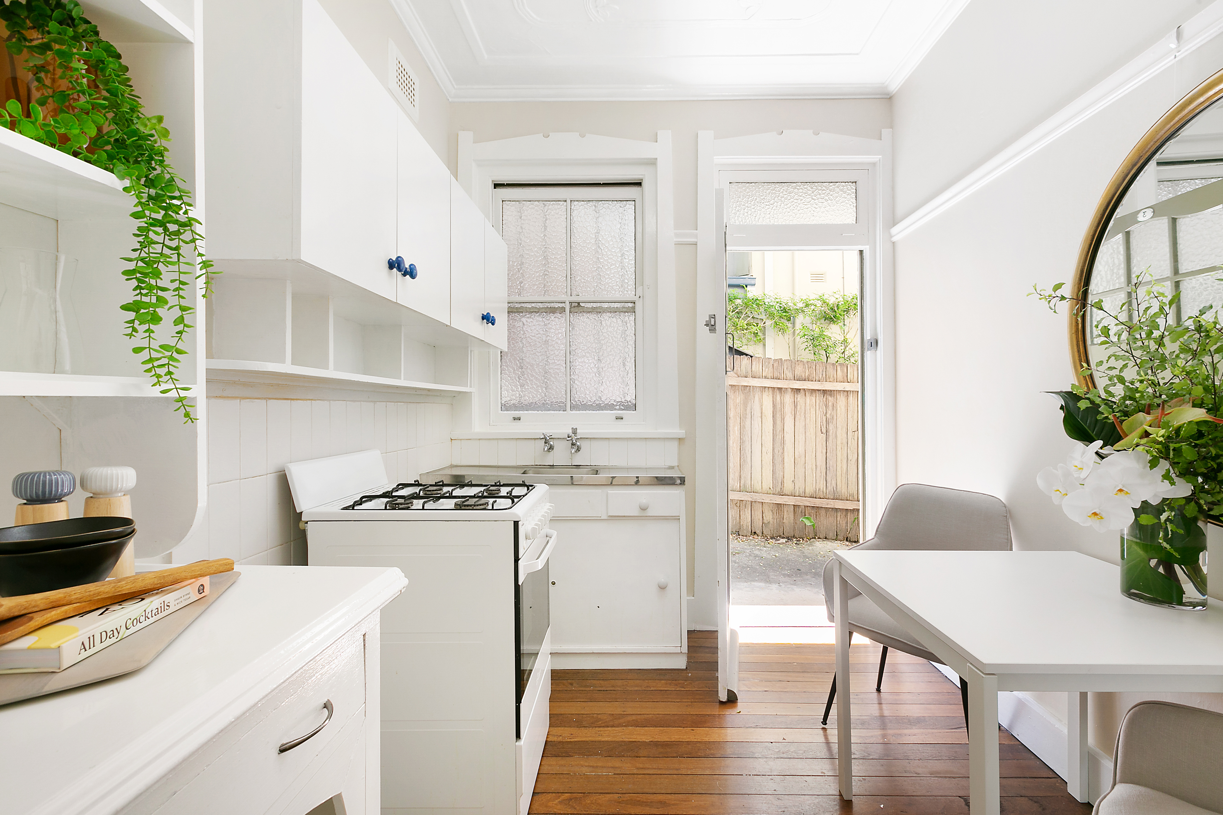 3/26 Elamang Avenue, Kirribilli, NSW, 2061, Kirribilli - Thumbnail 2