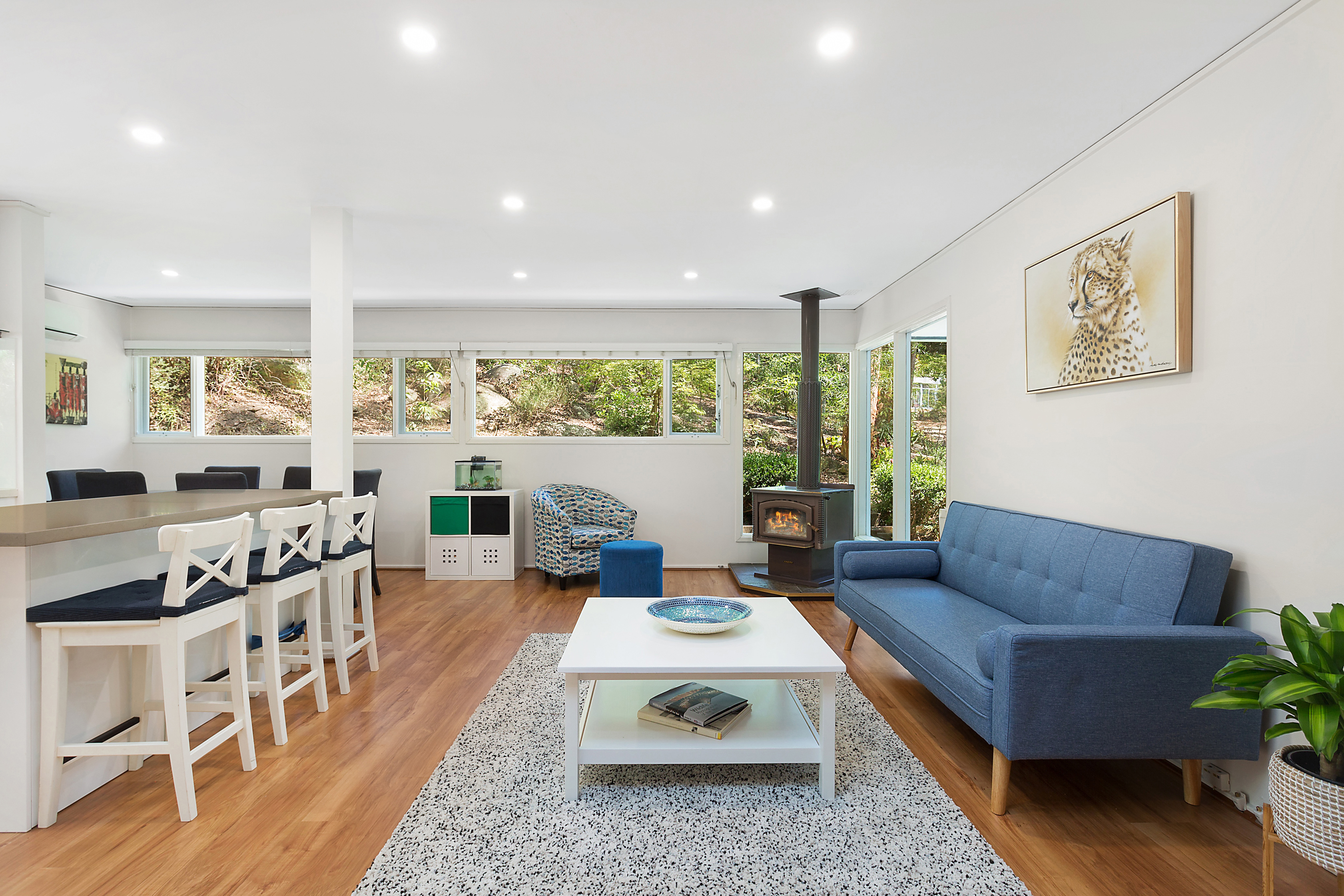 141 The Comenarra Parkway, Turramurra, NSW, 2074, Turramurra - Thumbnail 2