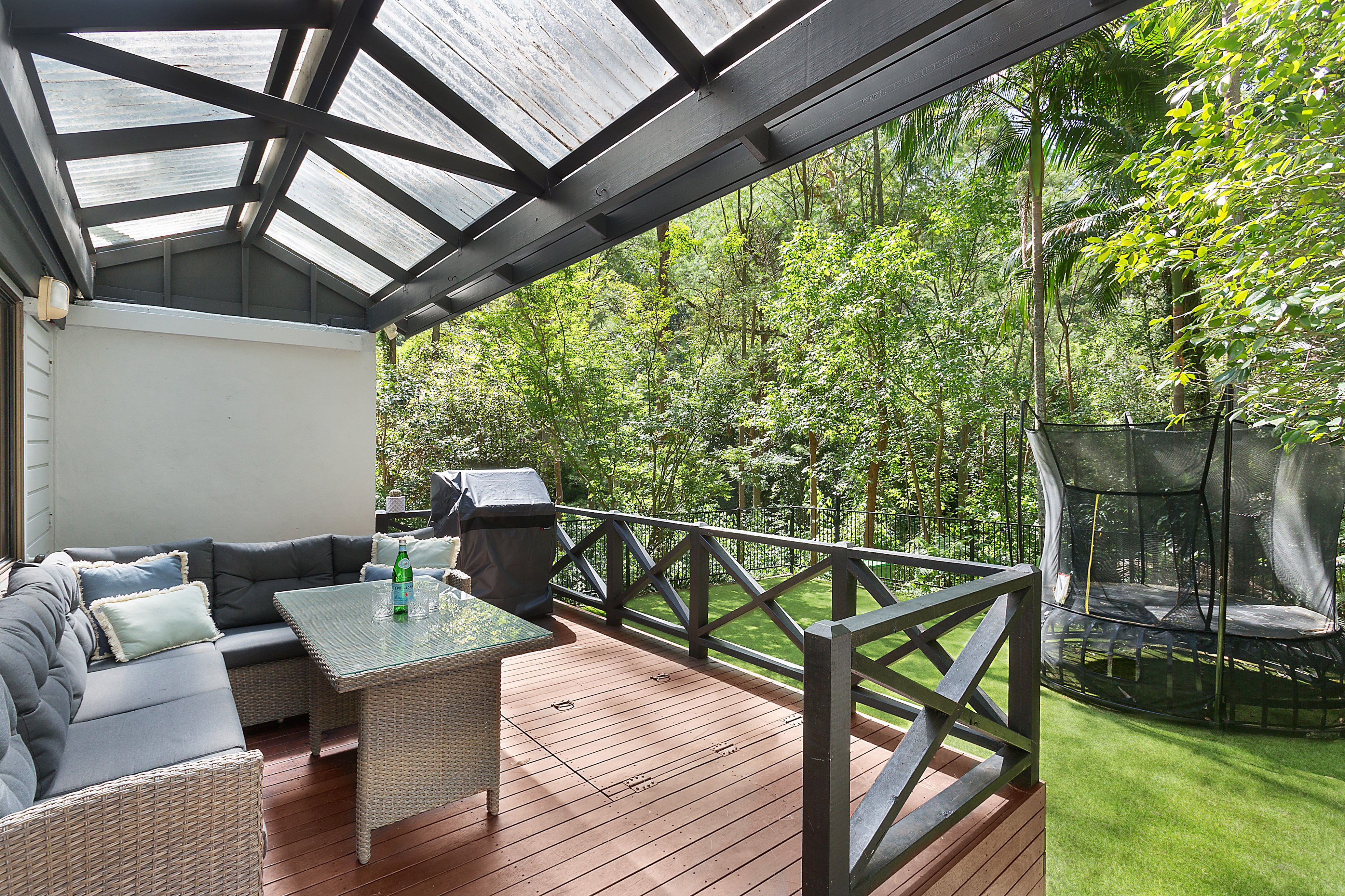 141 The Comenarra Parkway, Turramurra, NSW, 2074, Turramurra - Thumbnail 5