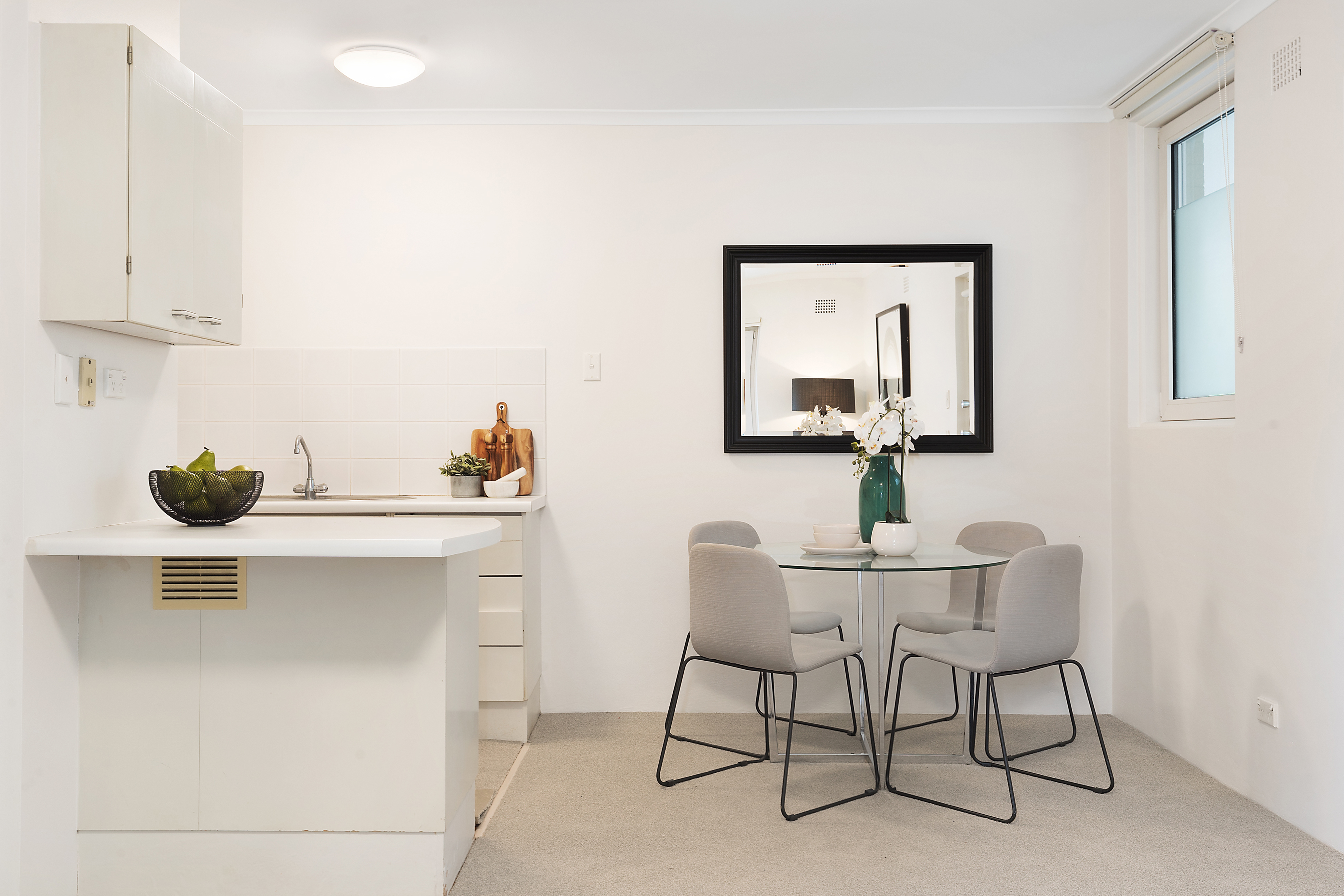 8/44 McDougall Street, Kirribilli, NSW, 2061, Kirribilli - Thumbnail 2