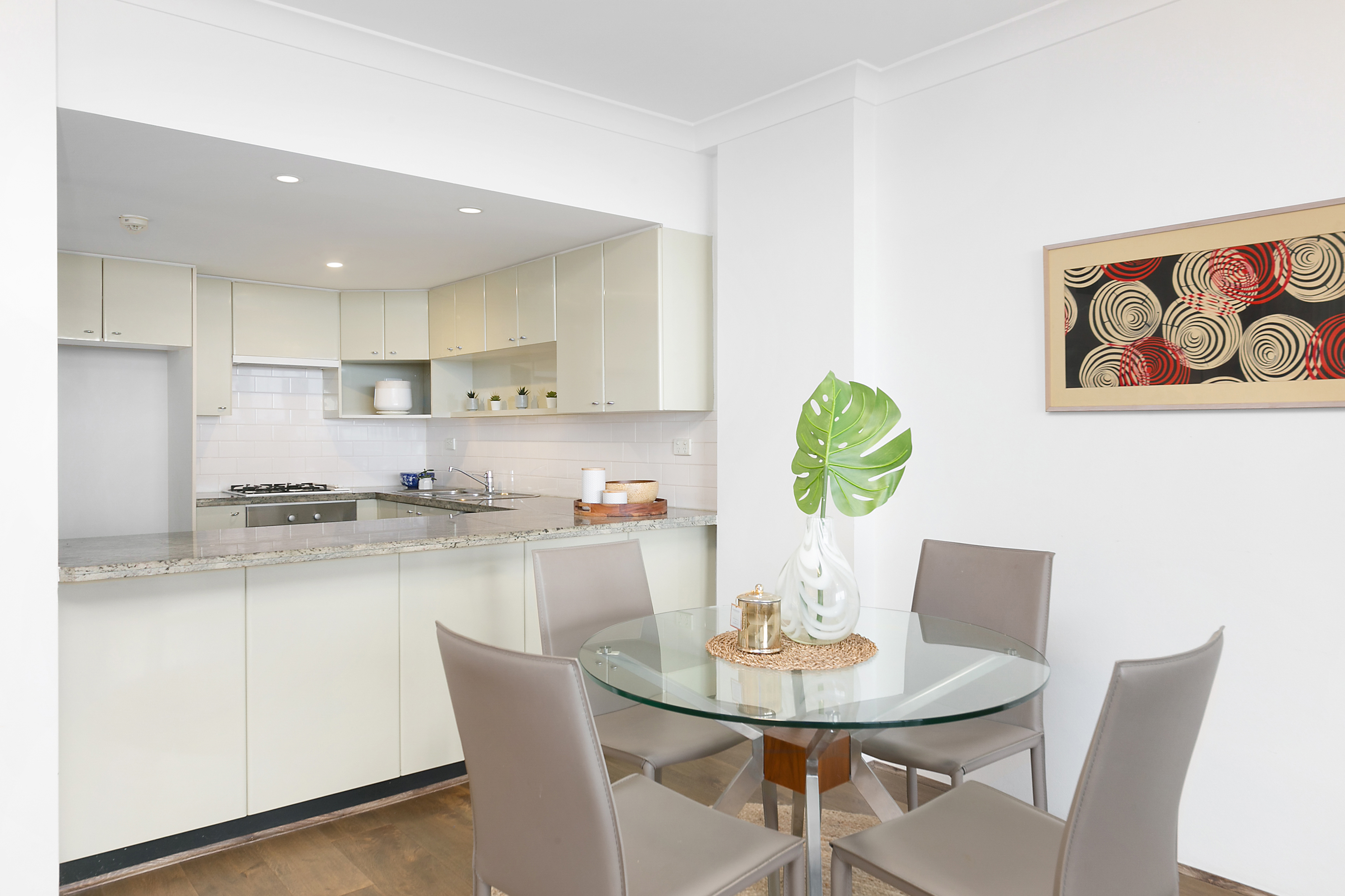 904/39 McLaren Street, North Sydney, NSW, 2060, North Sydney - Thumbnail 4