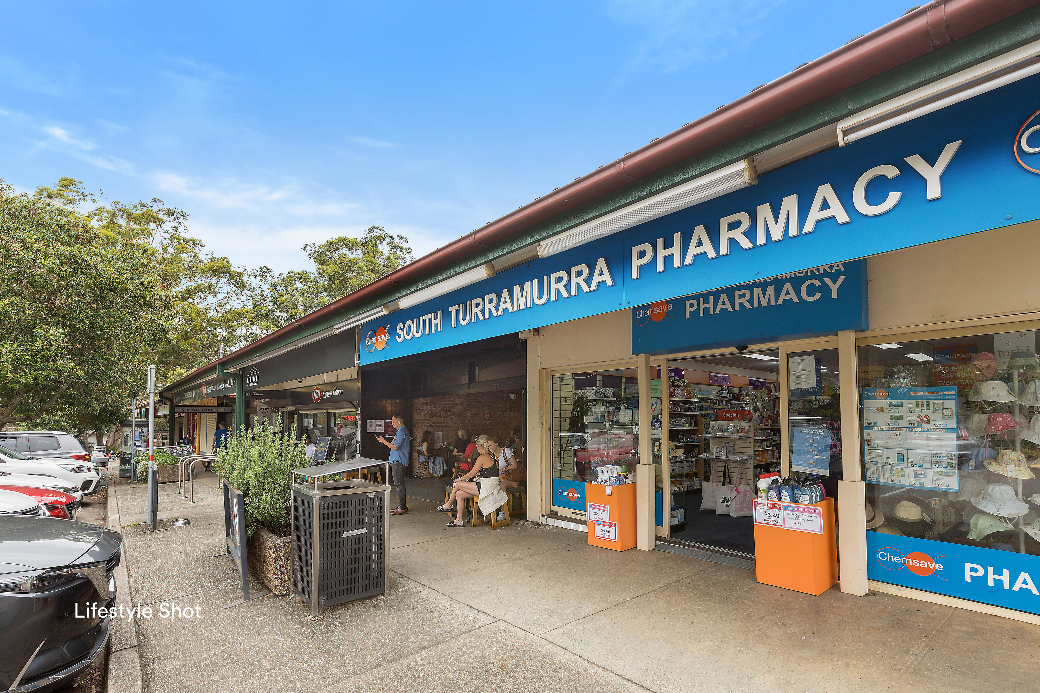 324 Kissing Point Road, Turramurra, NSW, 2074, Turramurra - Thumbnail 5