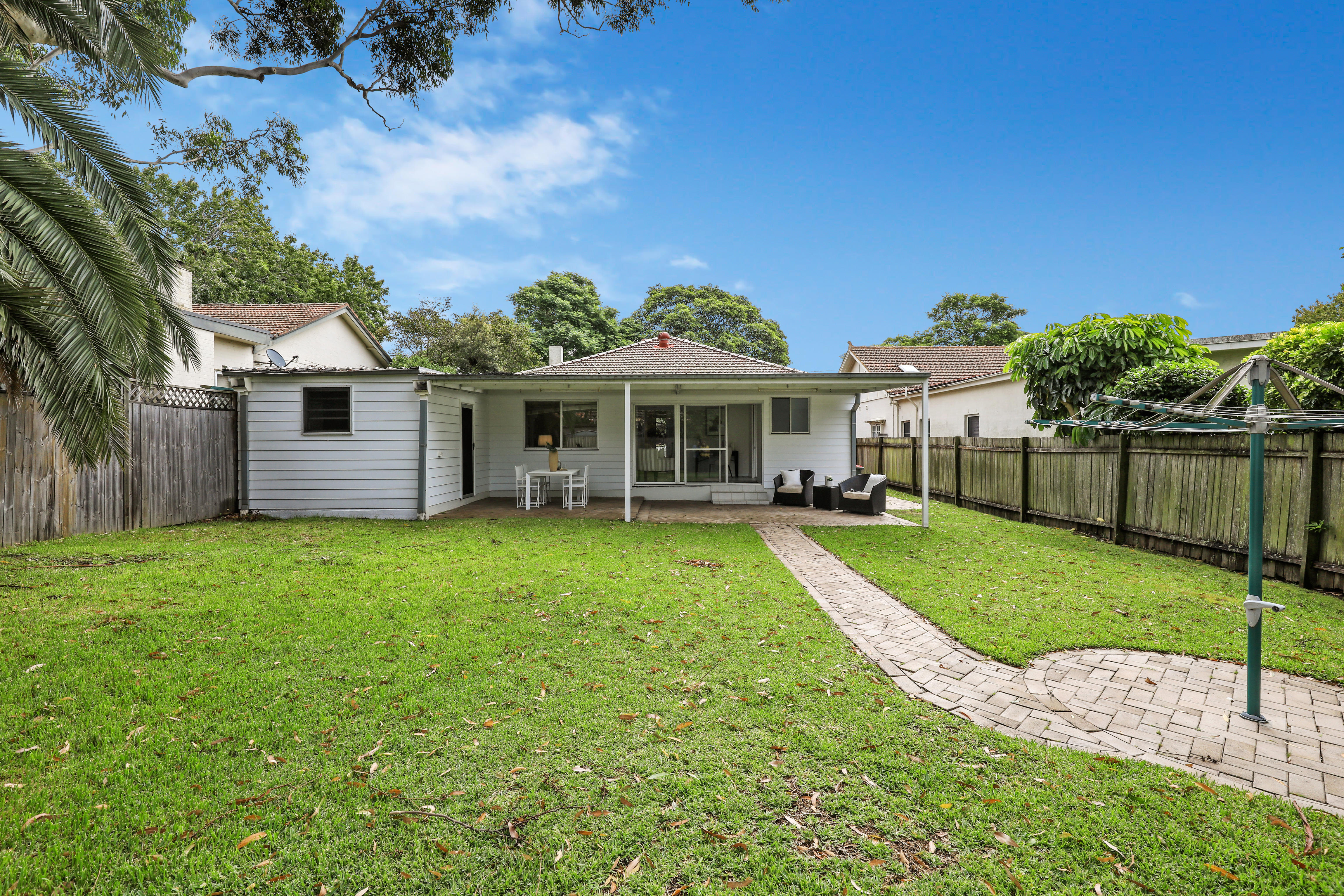 23 Mabel Street, Willoughby, NSW, 2068, Willoughby - Thumbnail 7