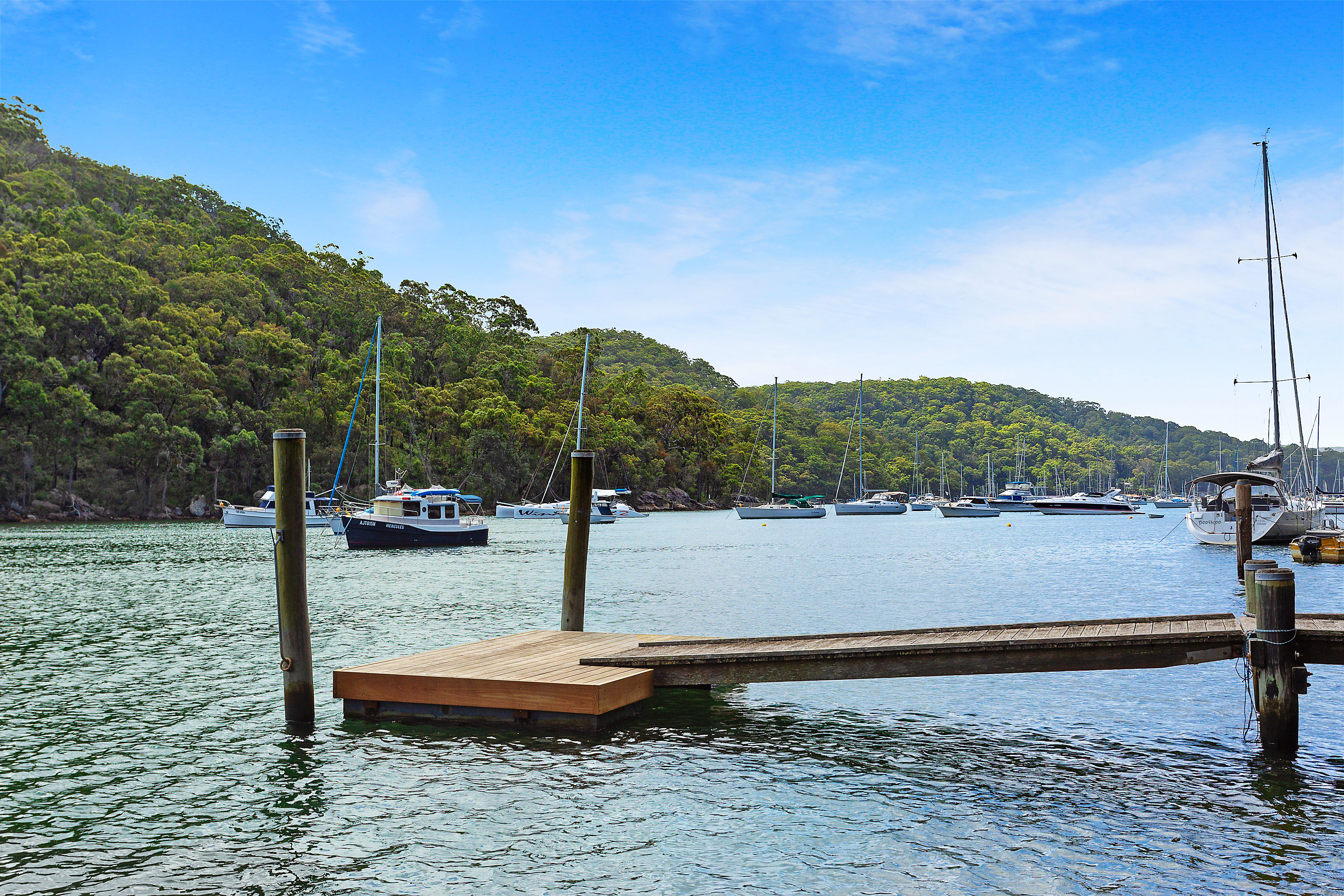 172 McCarrs Road, Church Point, NSW, 2105, Church Point - Thumbnail 4