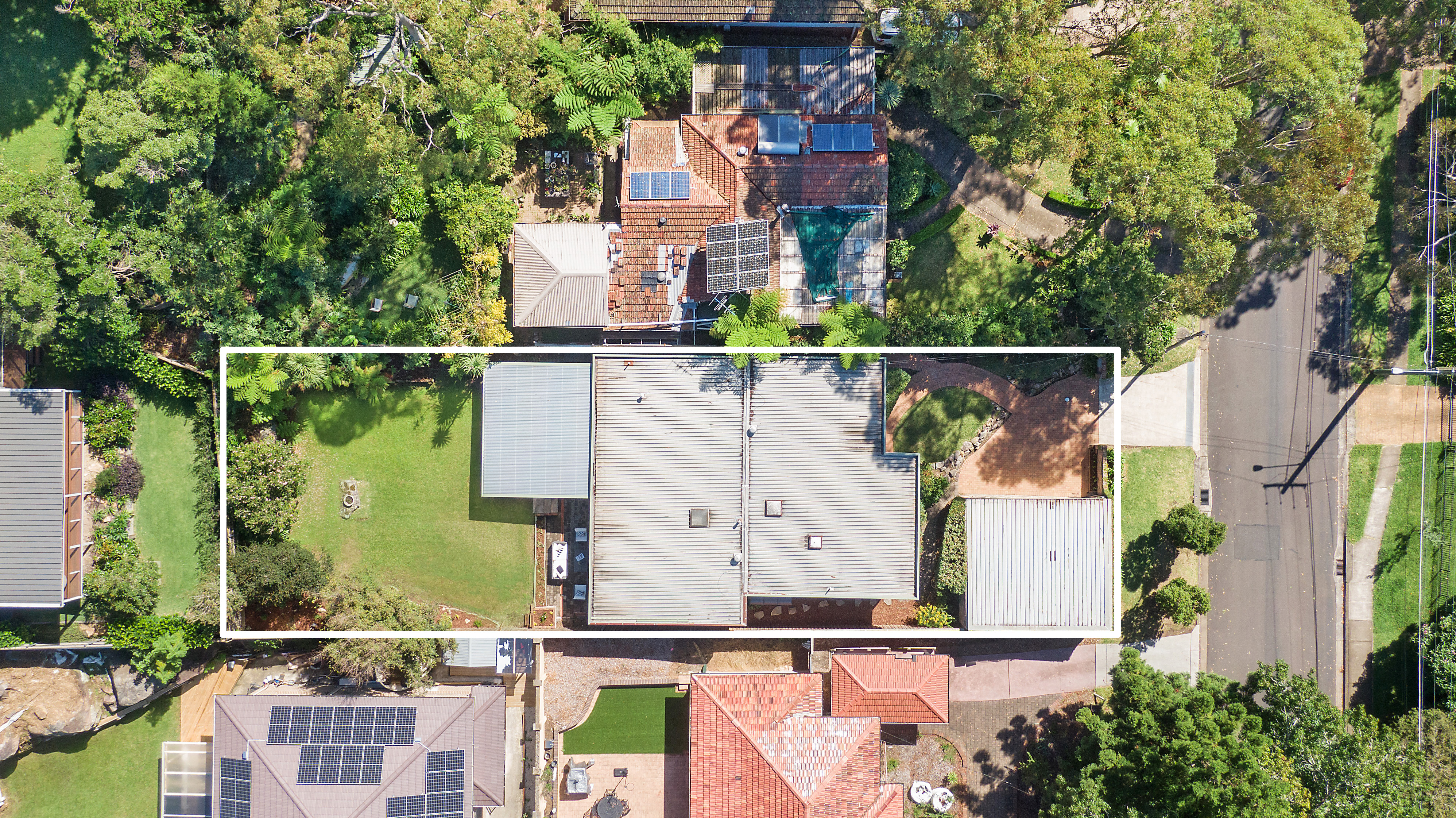 92 Woonona Avenue, Wahroonga, NSW, 2076, Wahroonga - Thumbnail 8