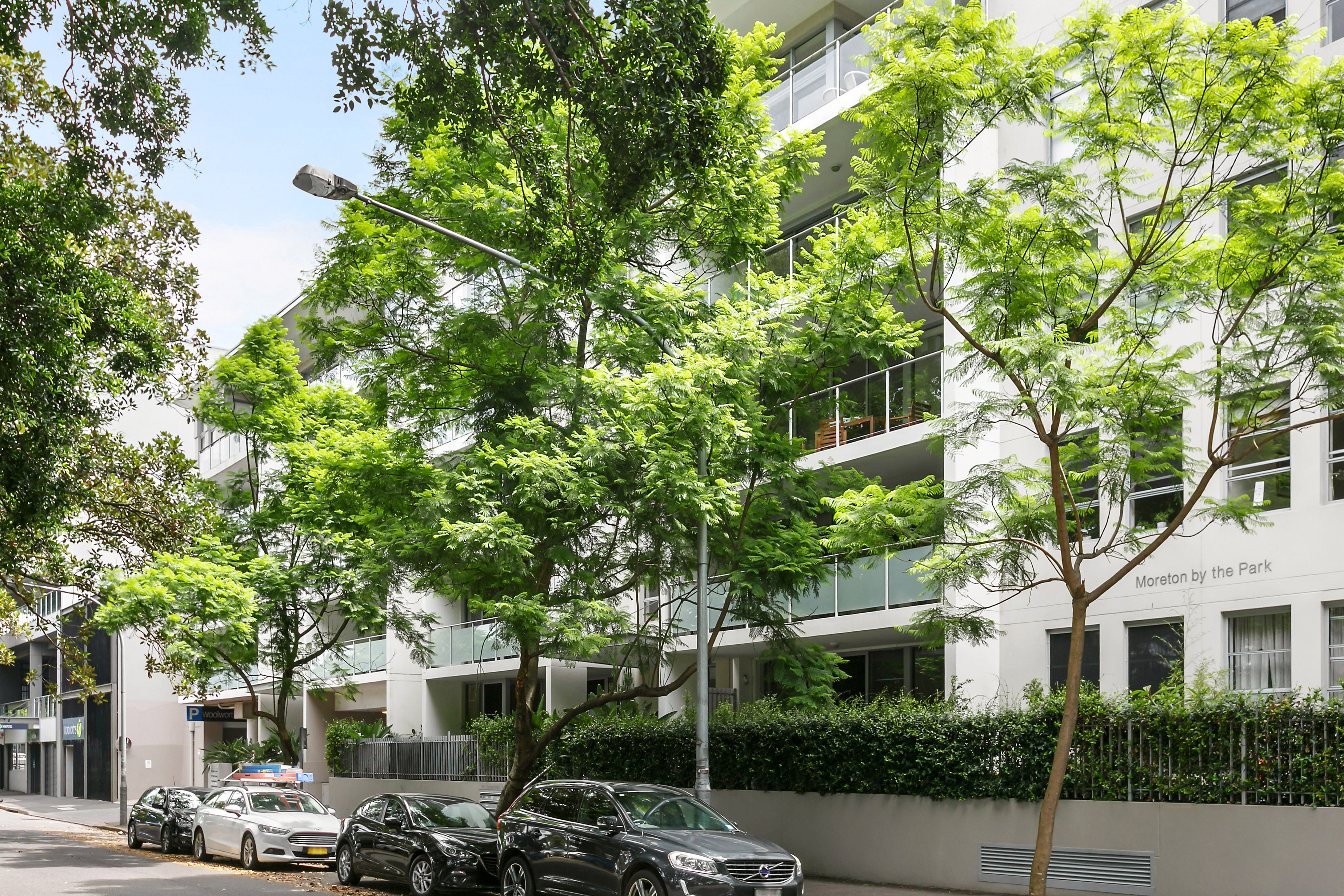 69/251 Chalmers Street, Redfern, NSW, 2016, Redfern - Thumbnail 7