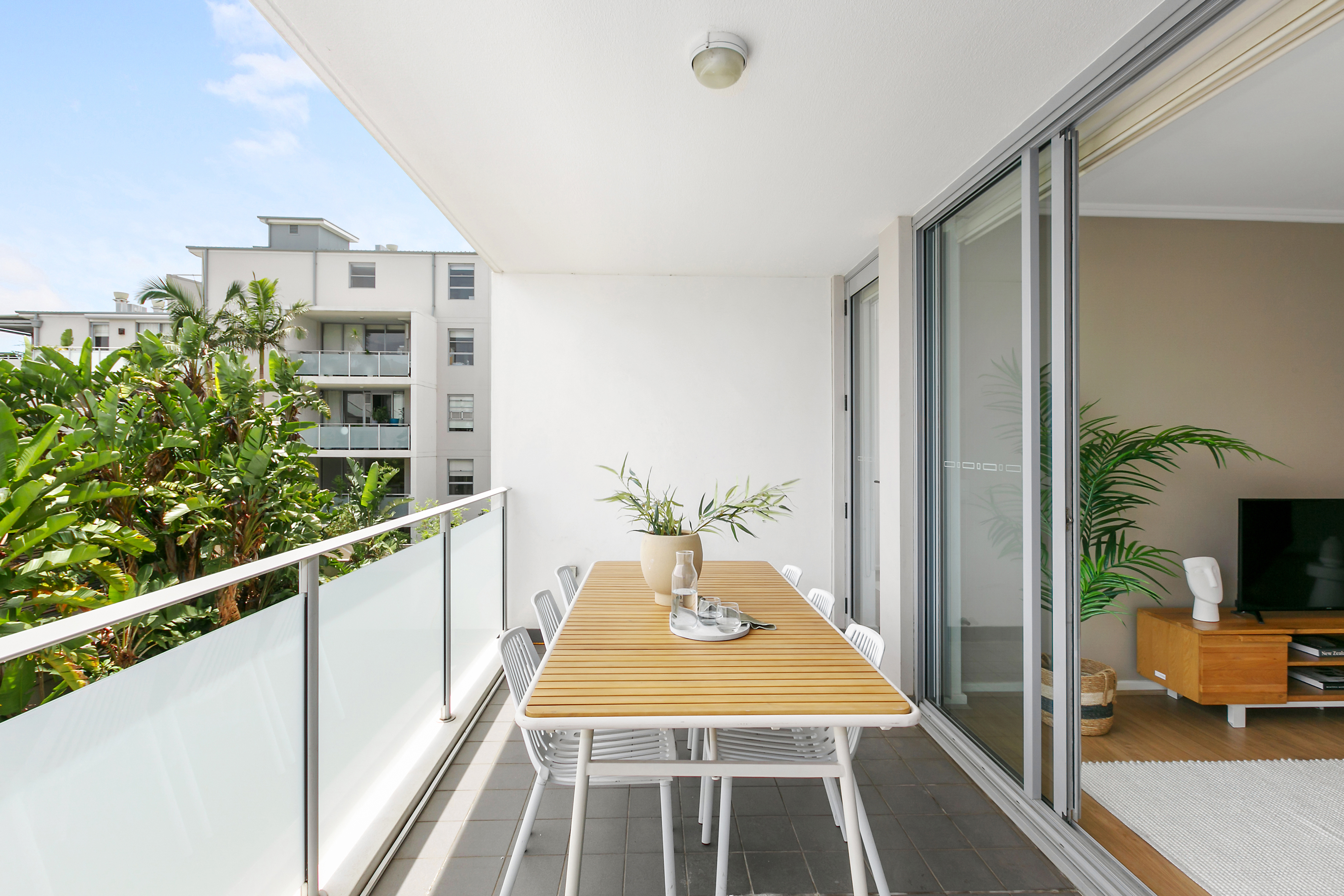 69/251 Chalmers Street, Redfern, NSW, 2016, Redfern - Thumbnail 6