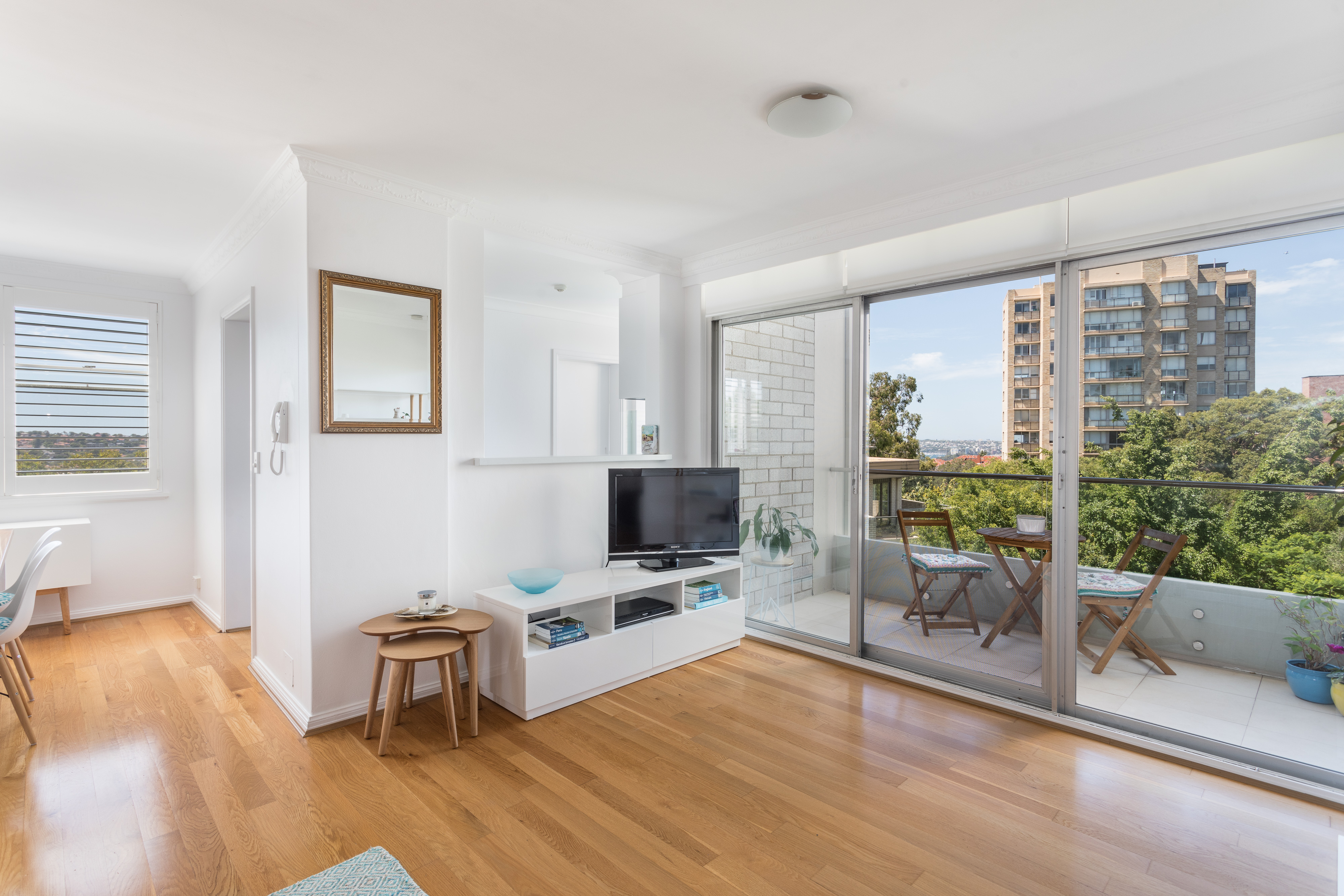 21/9-13 Hampden Avenue, Cremorne, NSW, 2090, Cremorne - Thumbnail 2