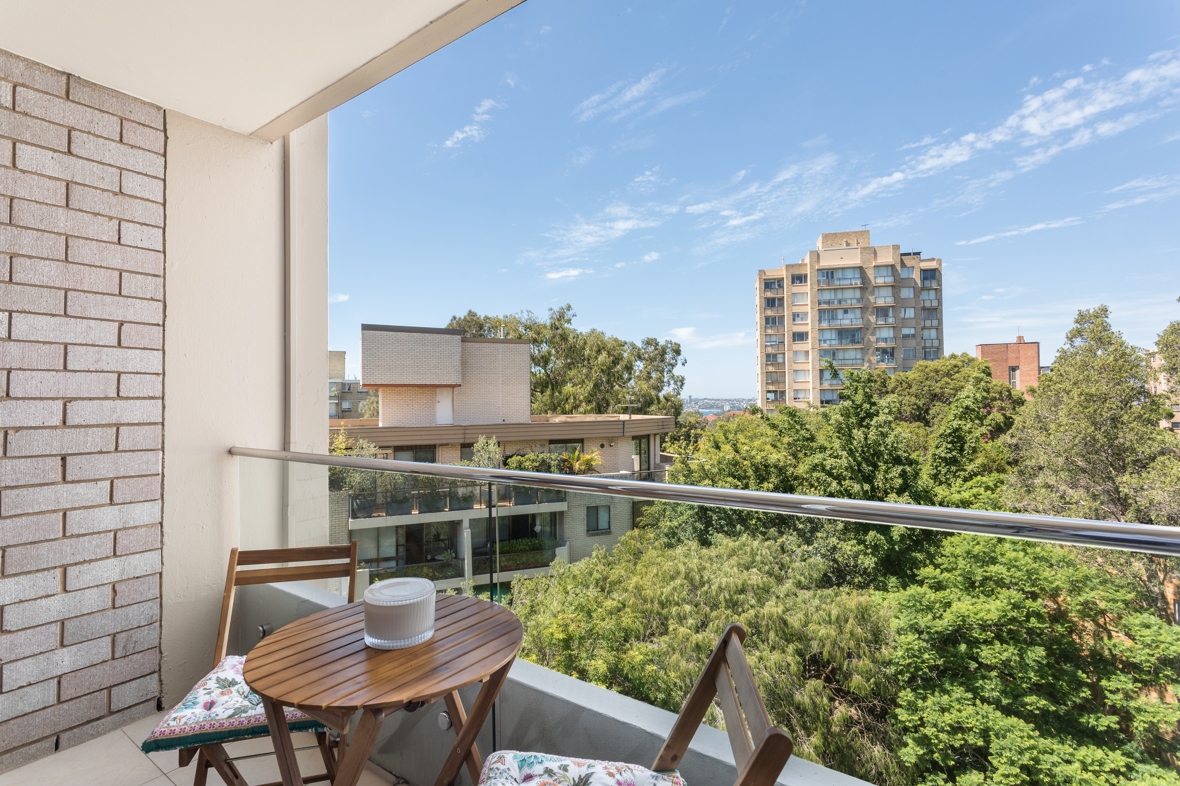21/9-13 Hampden Avenue, Cremorne, NSW, 2090, Cremorne - Thumbnail 8