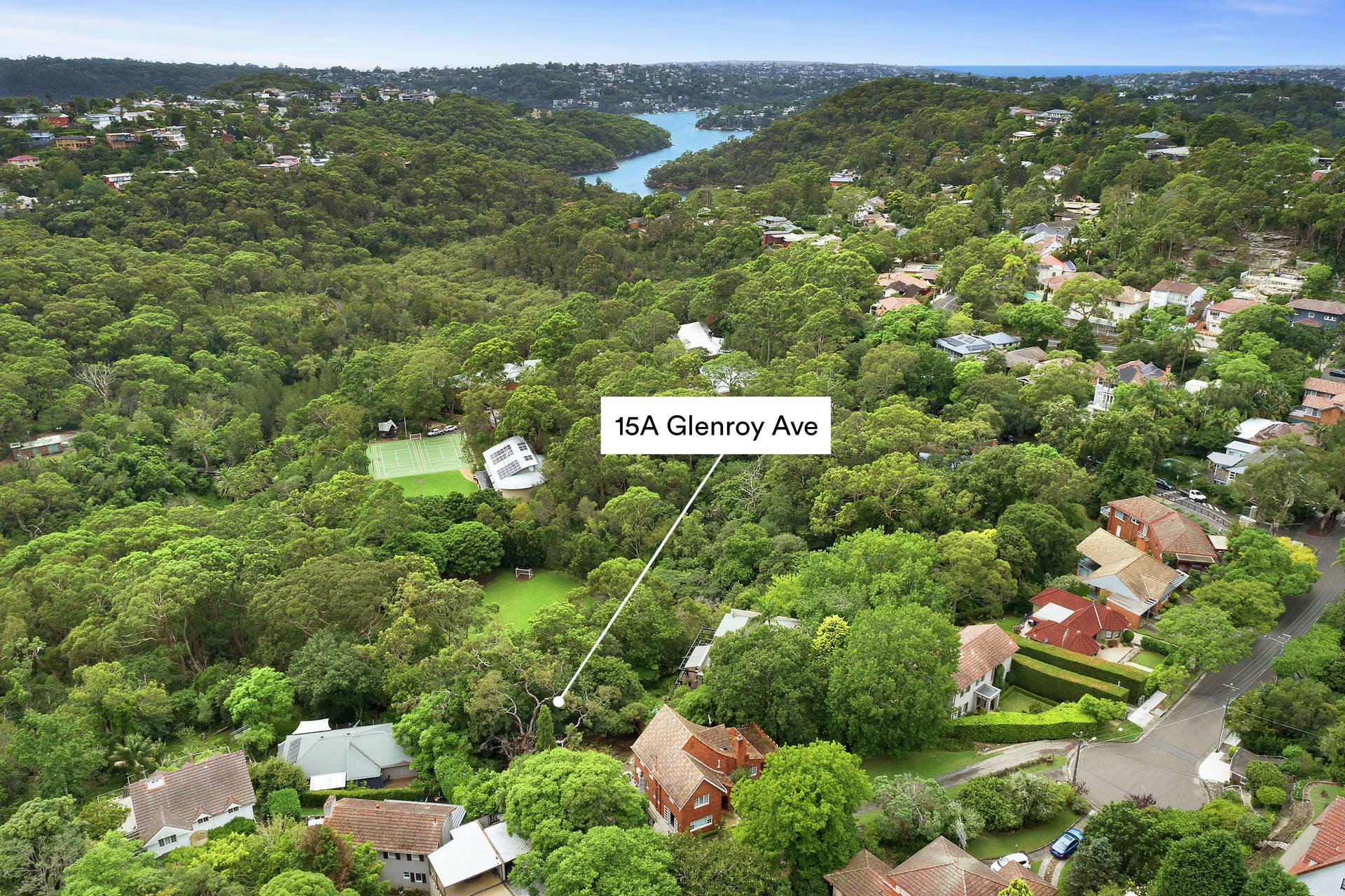 15A Glenroy Avenue, Middle Cove, NSW, 2068, Middle Cove - Thumbnail 3