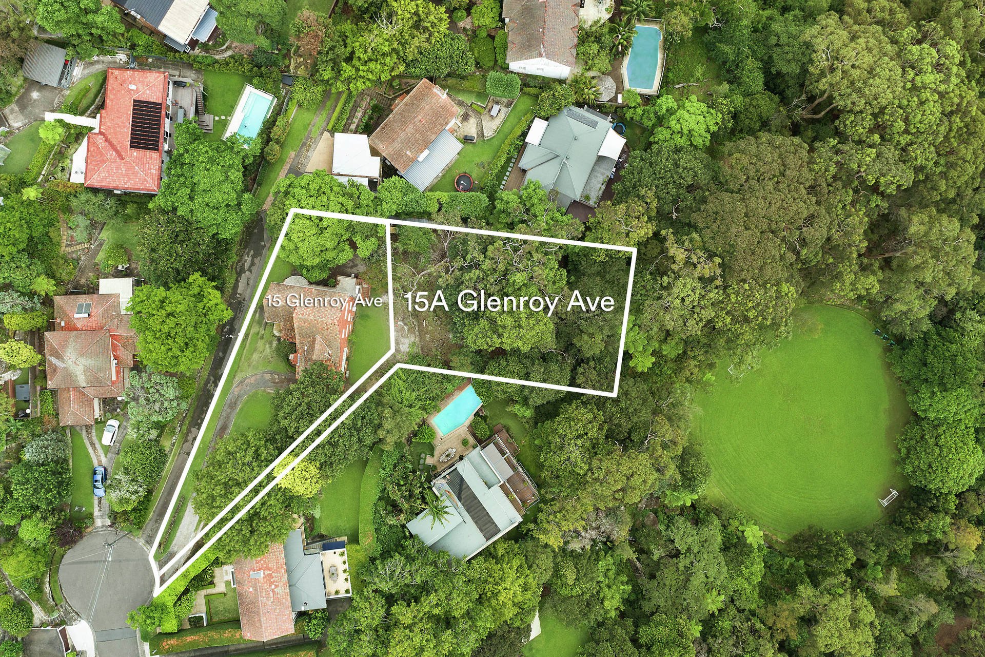 15A Glenroy Avenue, Middle Cove, NSW, 2068, Middle Cove - Thumbnail 2