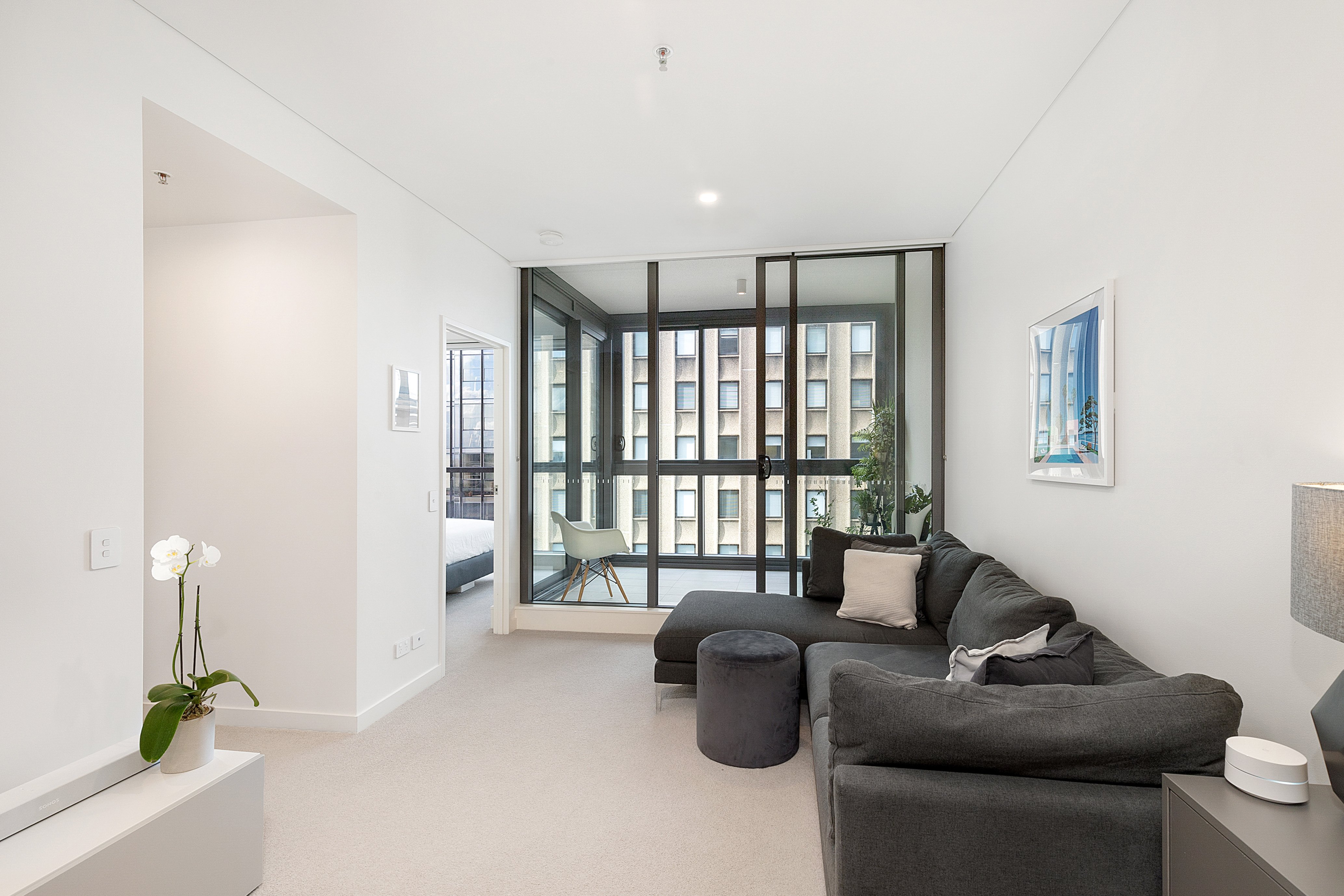 1104/150 Pacific Highway, North Sydney, NSW, 2060, North Sydney - Thumbnail 2