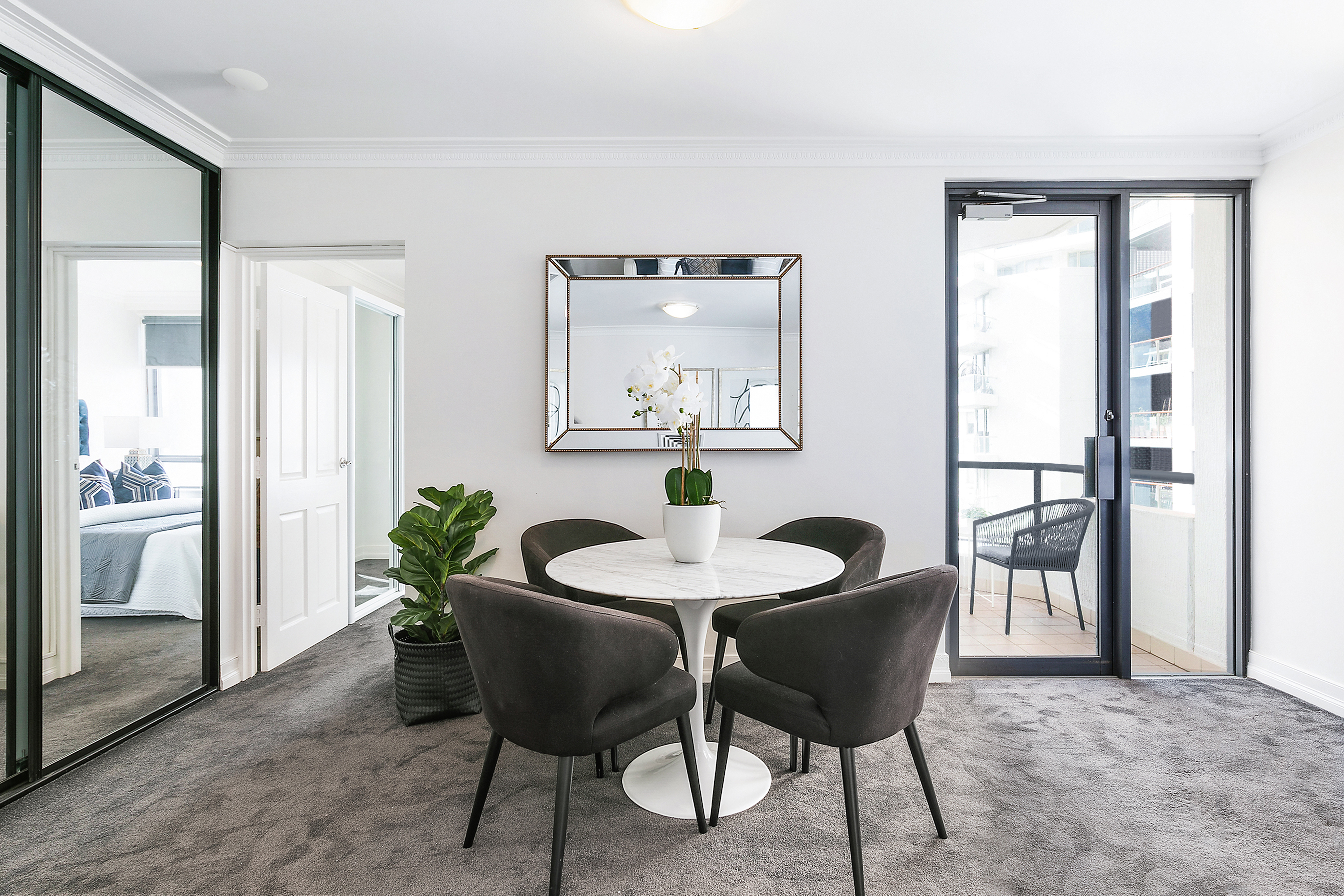 105/48 Alfred Street, Milsons Point, NSW, 2061, Milsons Point - Thumbnail 2