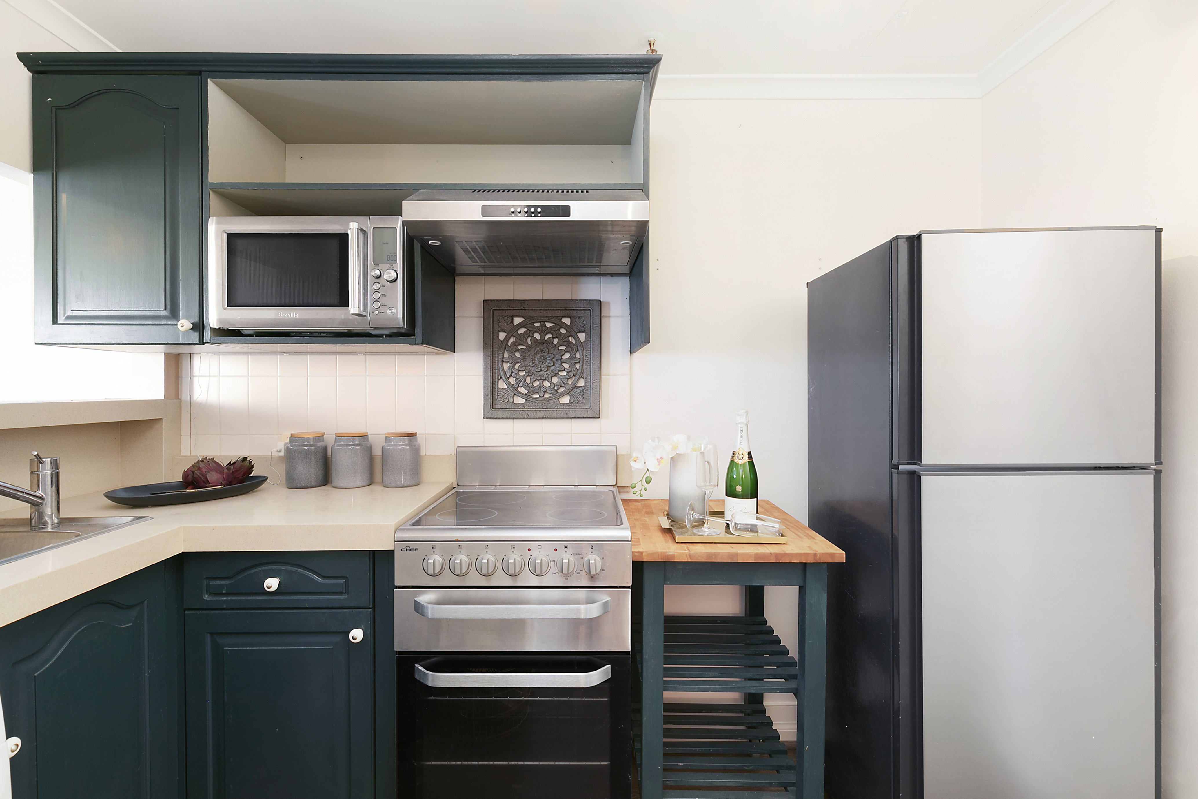 105/48 Alfred Street, Milsons Point, NSW, 2061, Milsons Point - Thumbnail 4