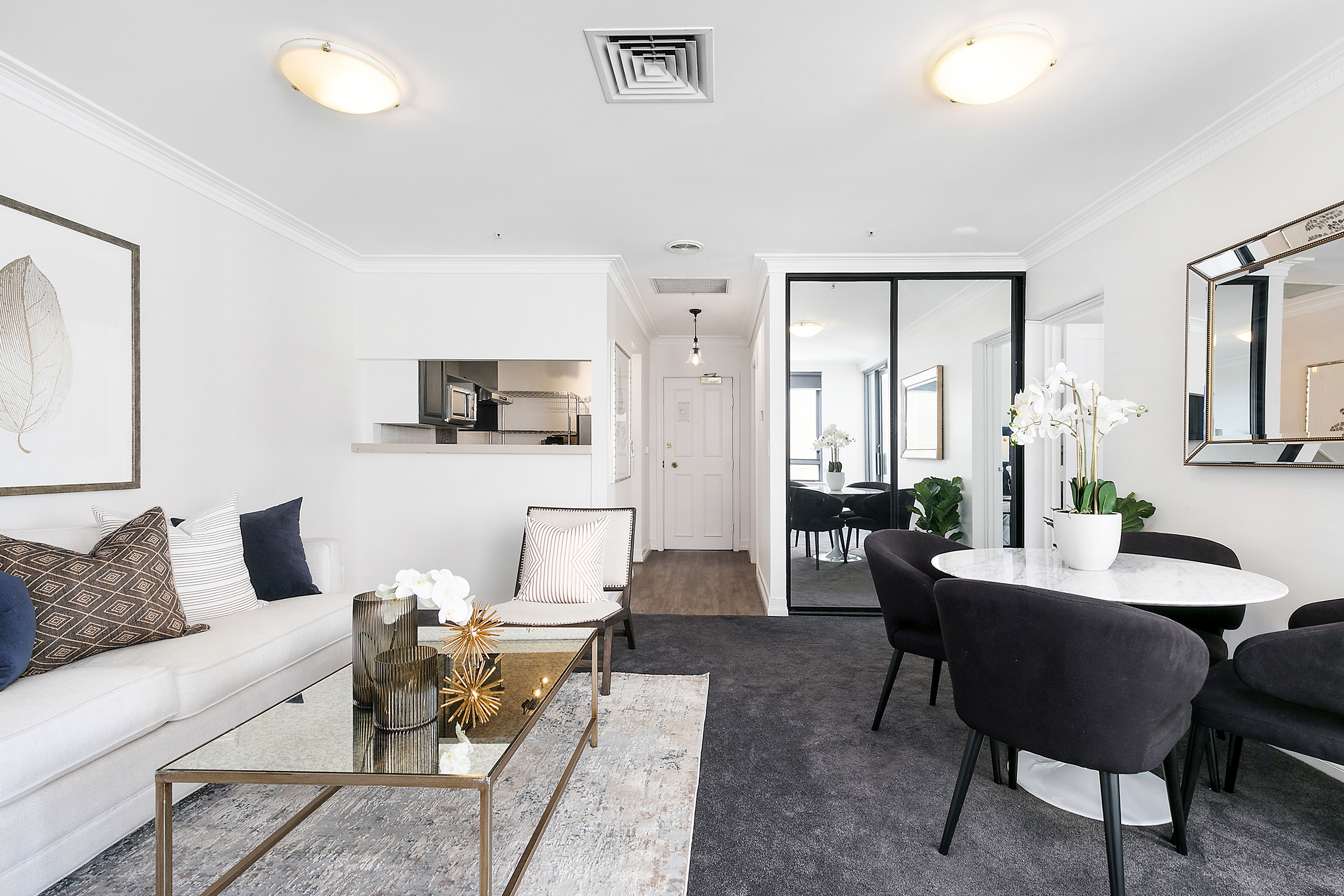105/48 Alfred Street, Milsons Point, NSW, 2061, Milsons Point - Thumbnail 3