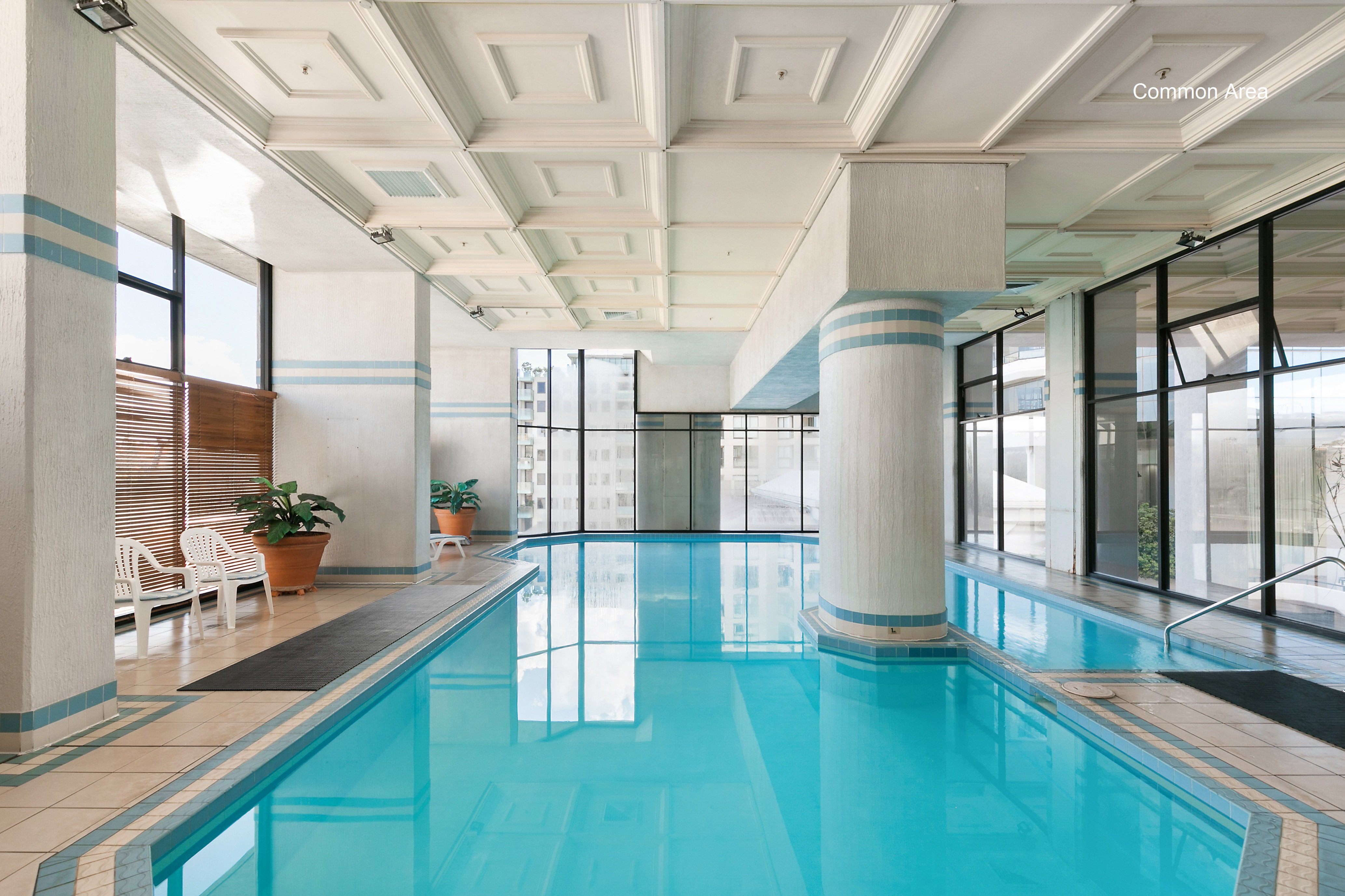 105/48 Alfred Street, Milsons Point, NSW, 2061, Milsons Point - Thumbnail 7