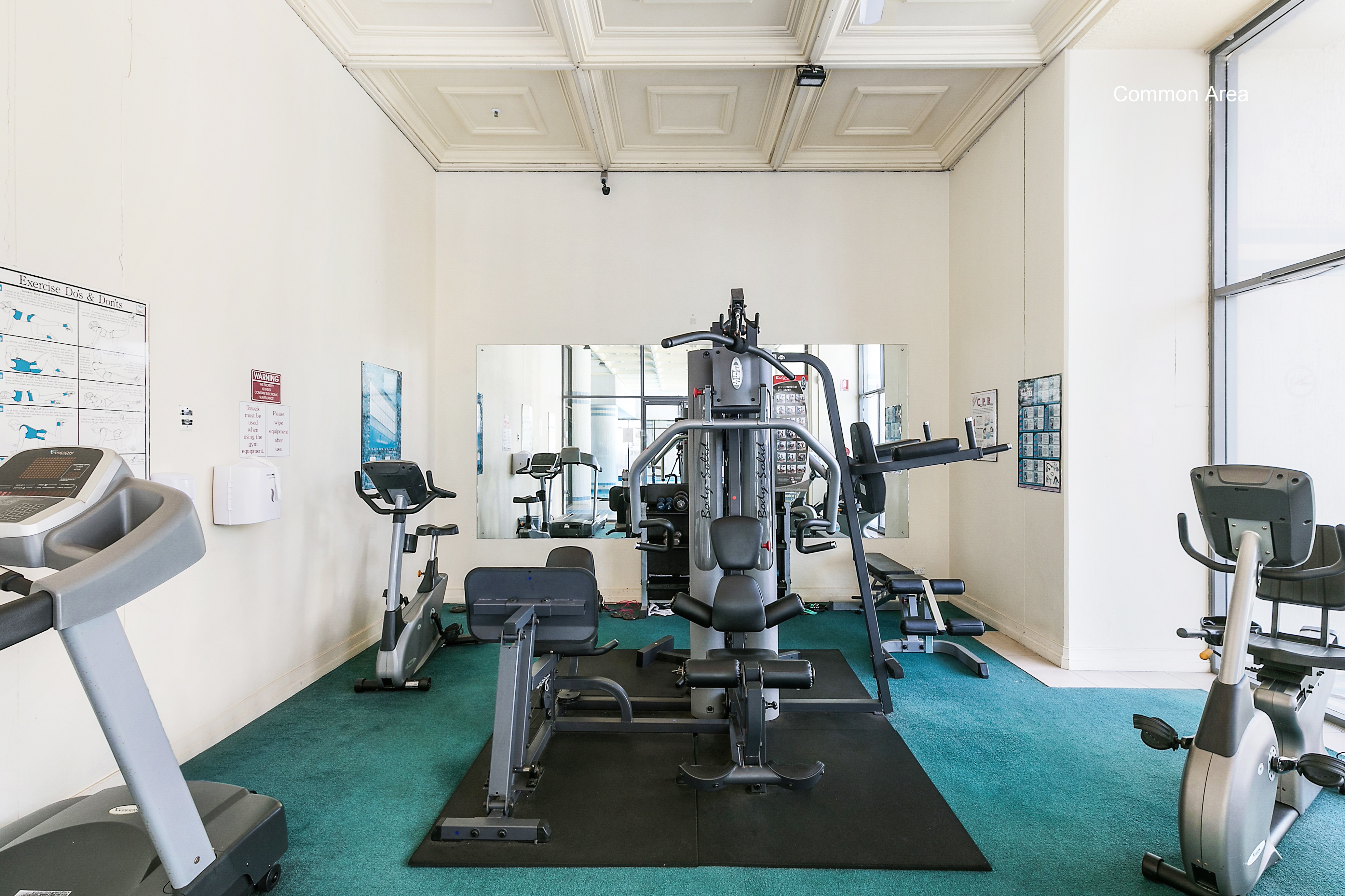 105/48 Alfred Street, Milsons Point, NSW, 2061, Milsons Point - Thumbnail 8