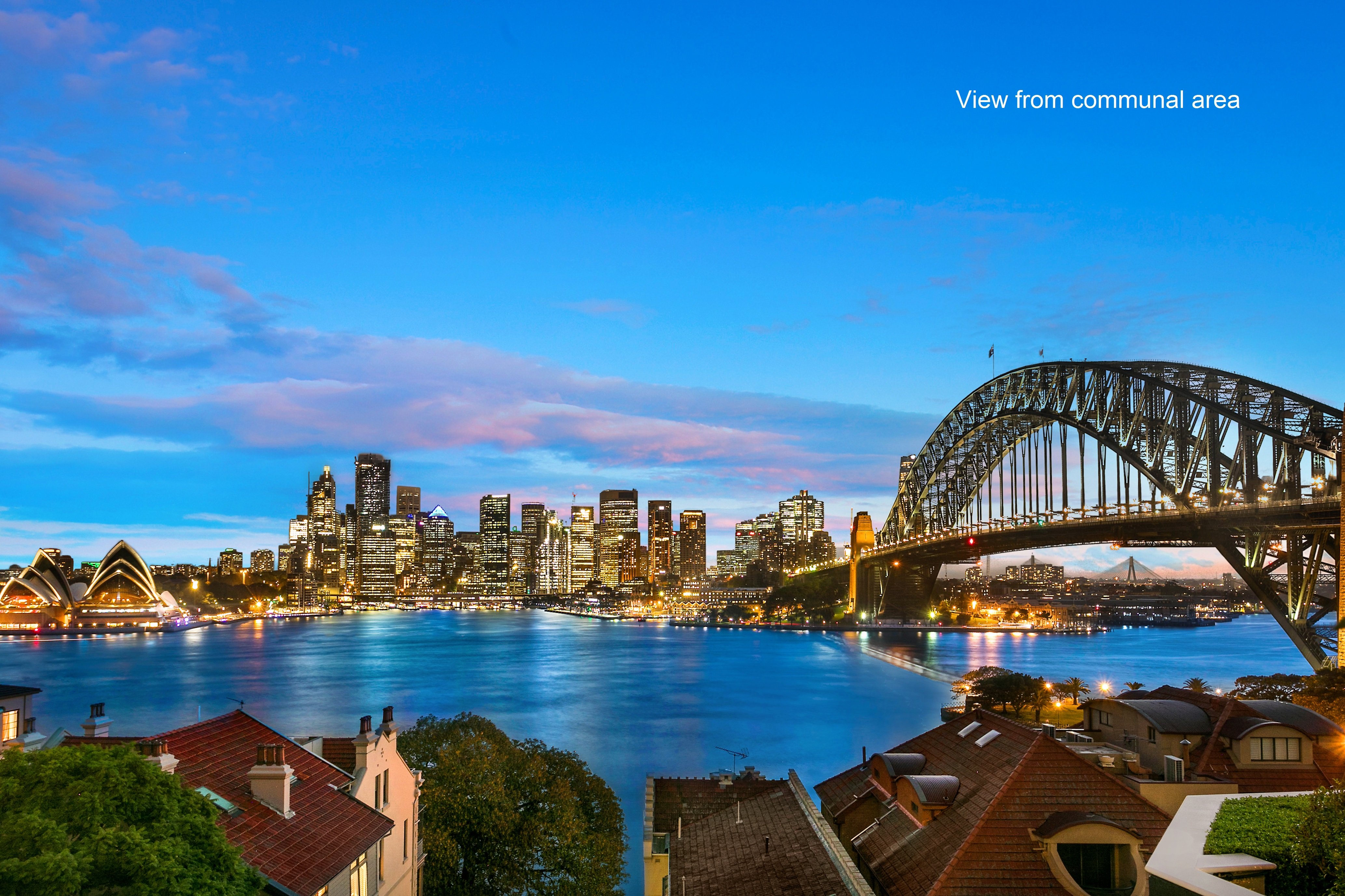 102/88 Kirribilli Avenue, Kirribilli, NSW, 2061, Kirribilli - Thumbnail 3