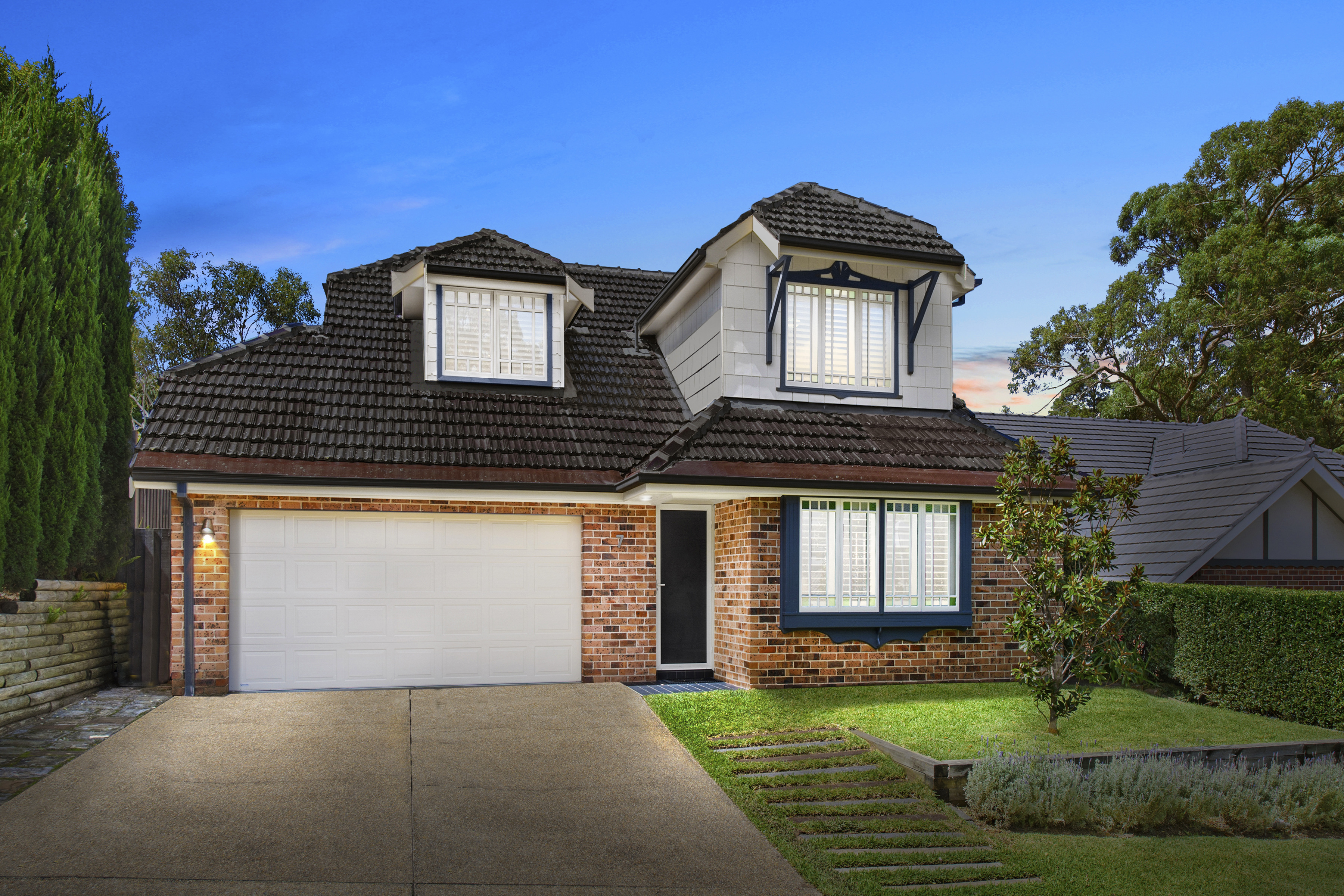 7 Webbs Terrace, Westleigh, NSW, 2120, Westleigh - Thumbnail 2