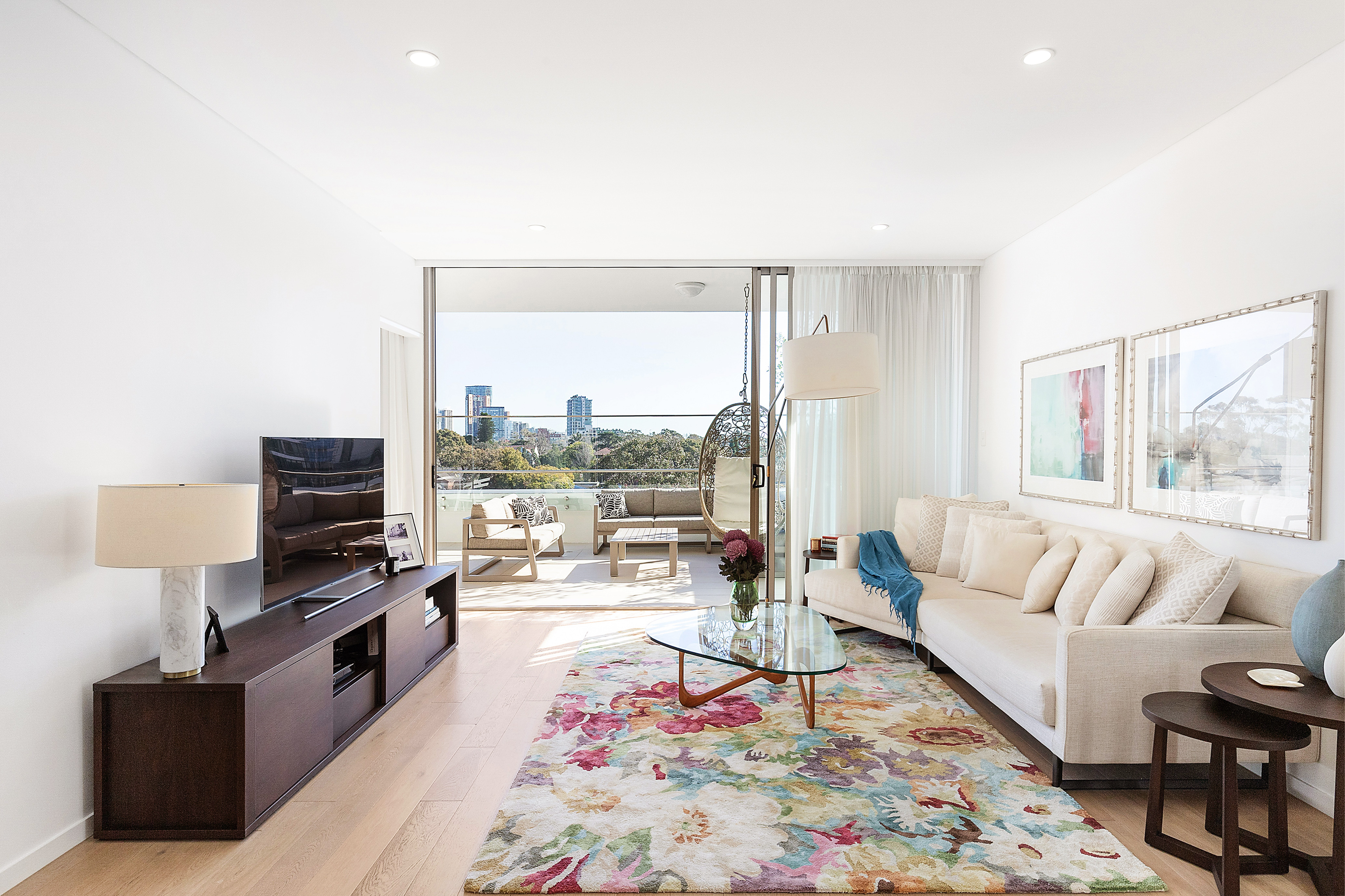 40/12-16 Berry Street, North Sydney, NSW, 2060, North Sydney - Thumbnail 2