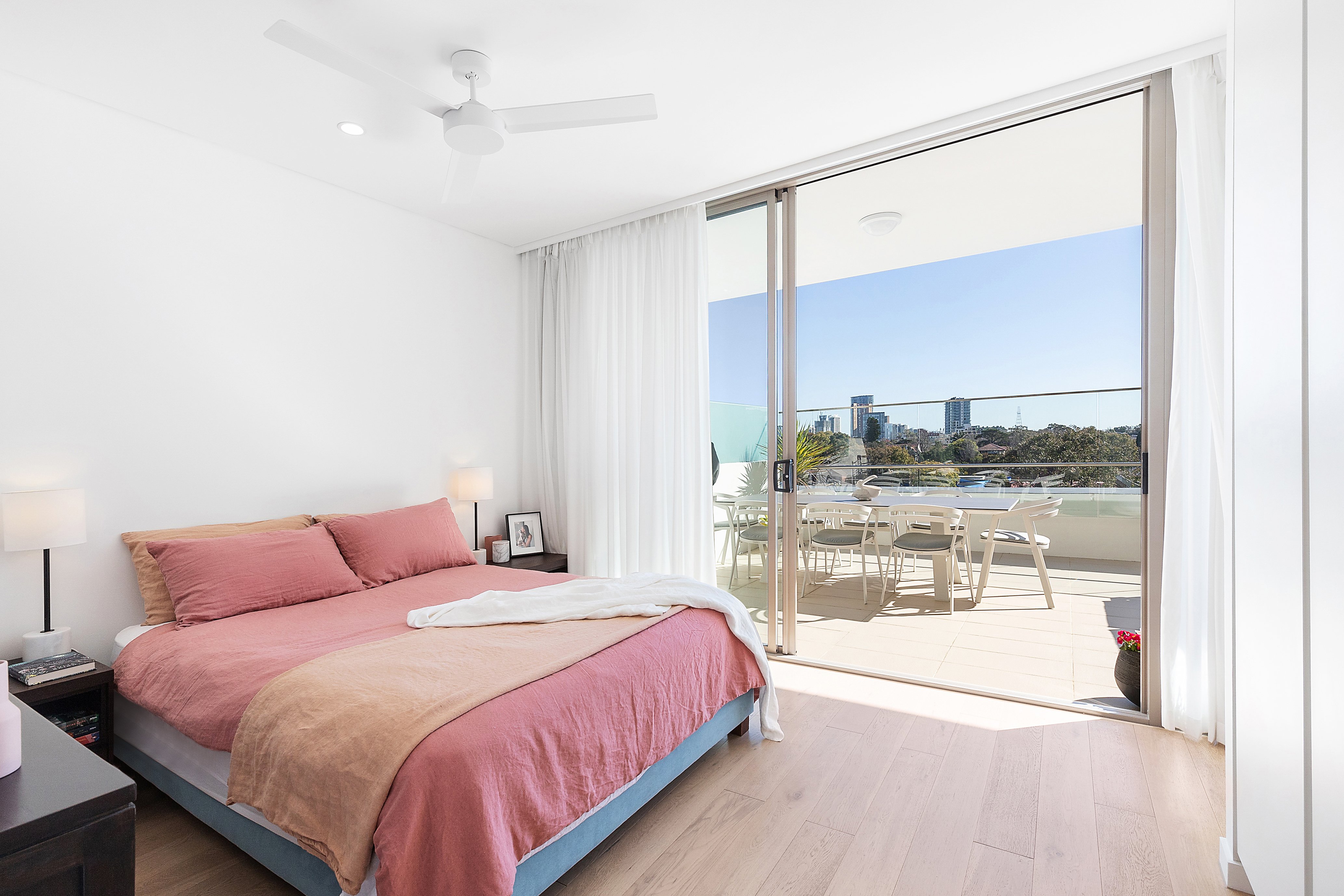 40/12-16 Berry Street, North Sydney, NSW, 2060, North Sydney - Thumbnail 5