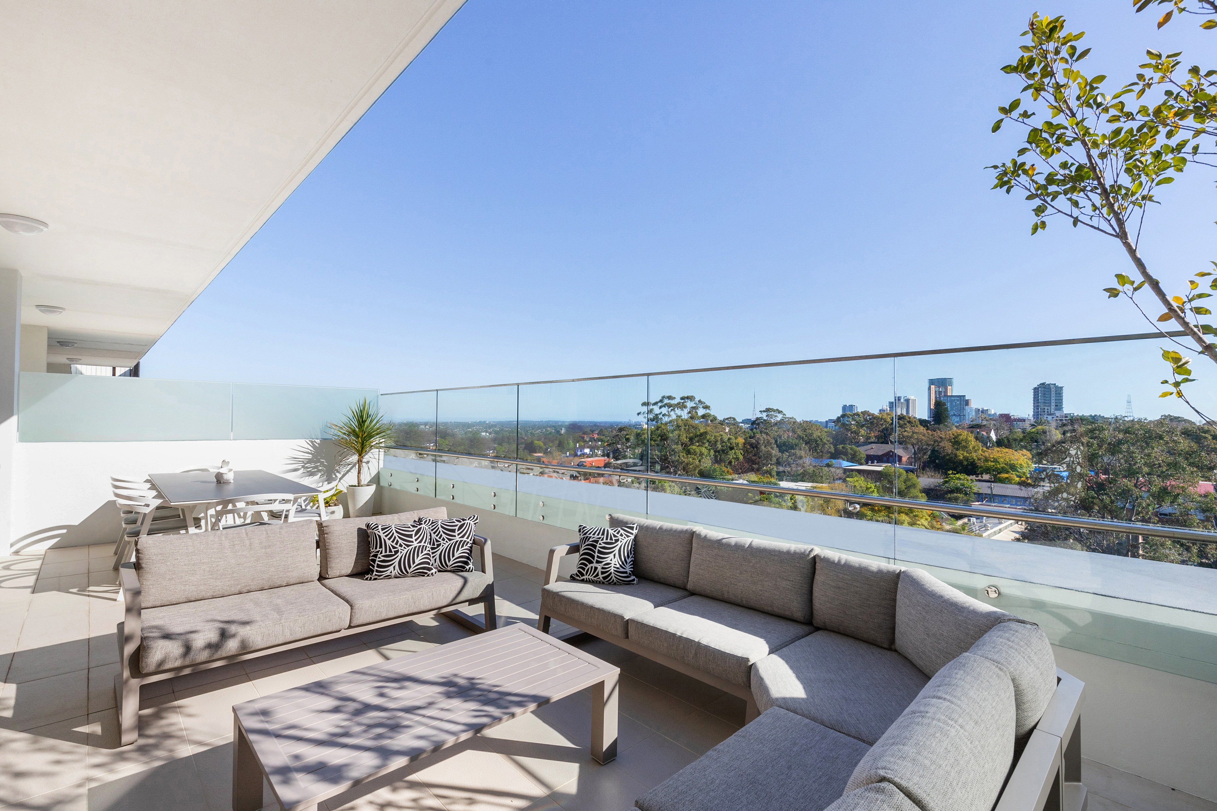 40/12-16 Berry Street, North Sydney, NSW, 2060, North Sydney - Thumbnail 8